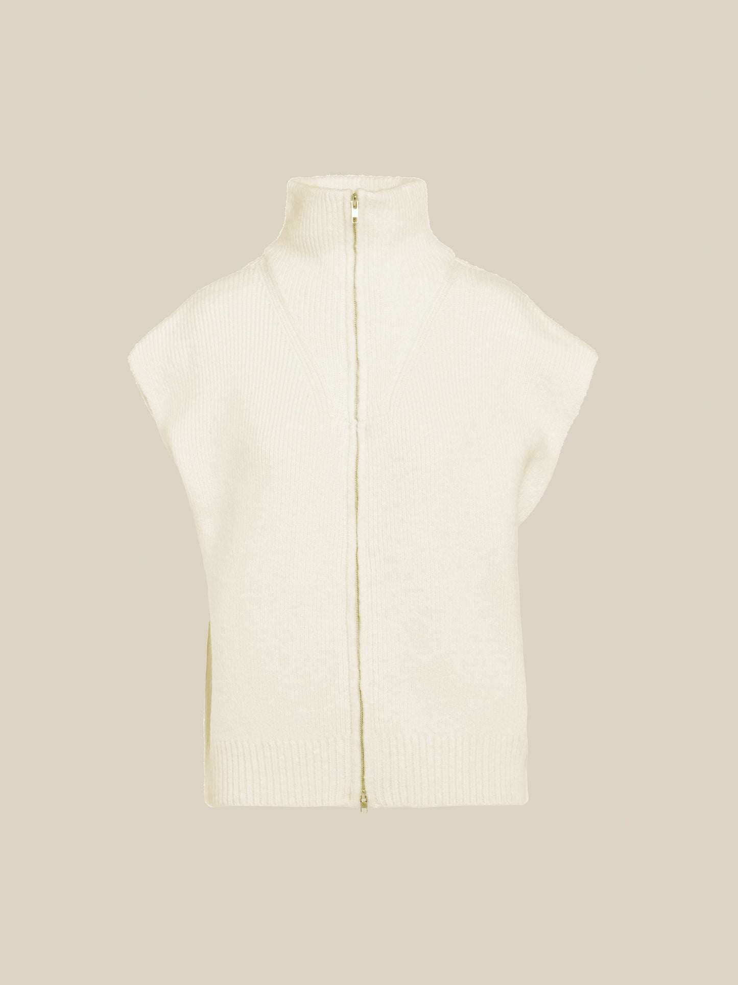 LUNA cardigan - Cream
