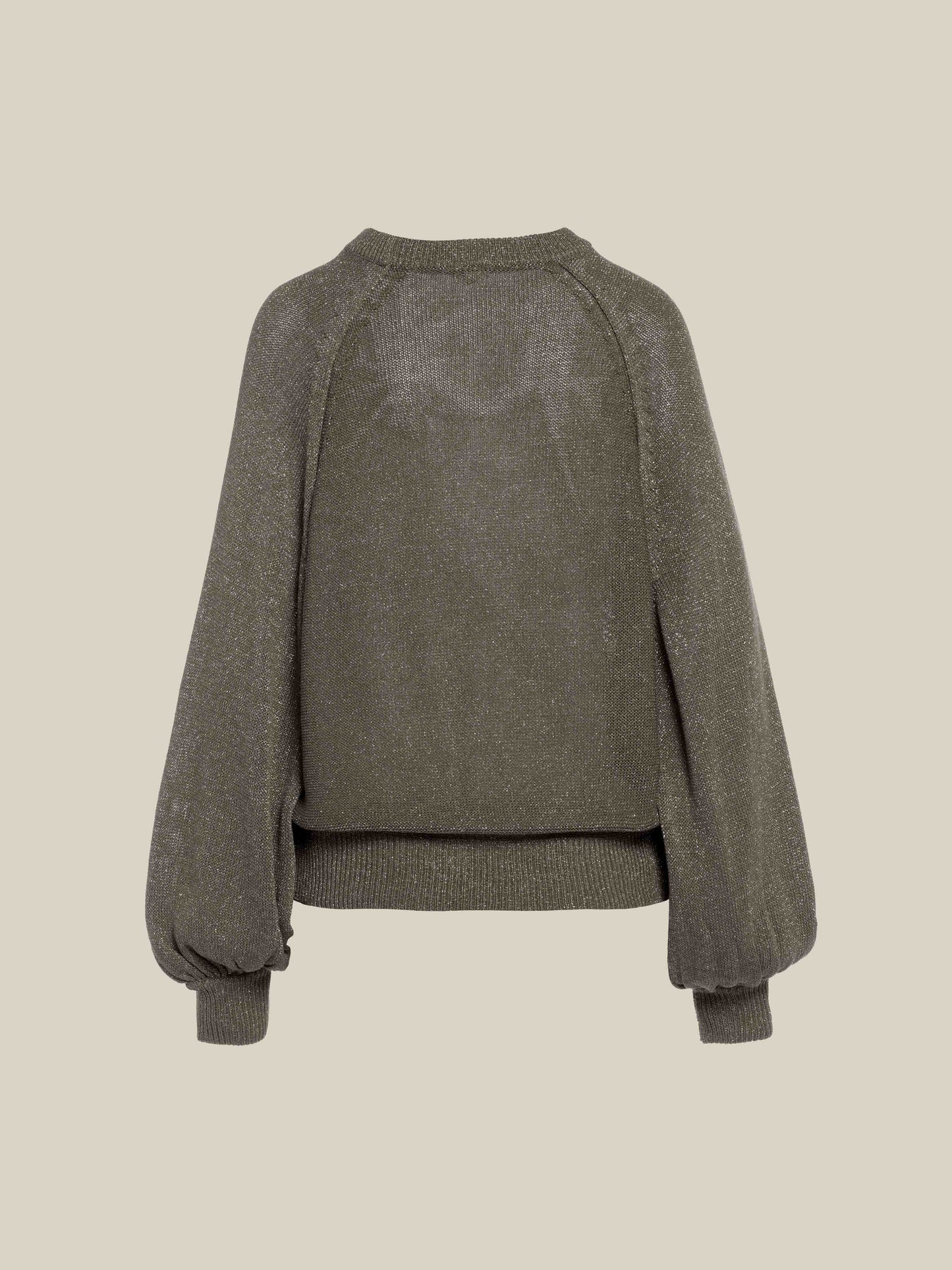 JILL pullover - Crocodile