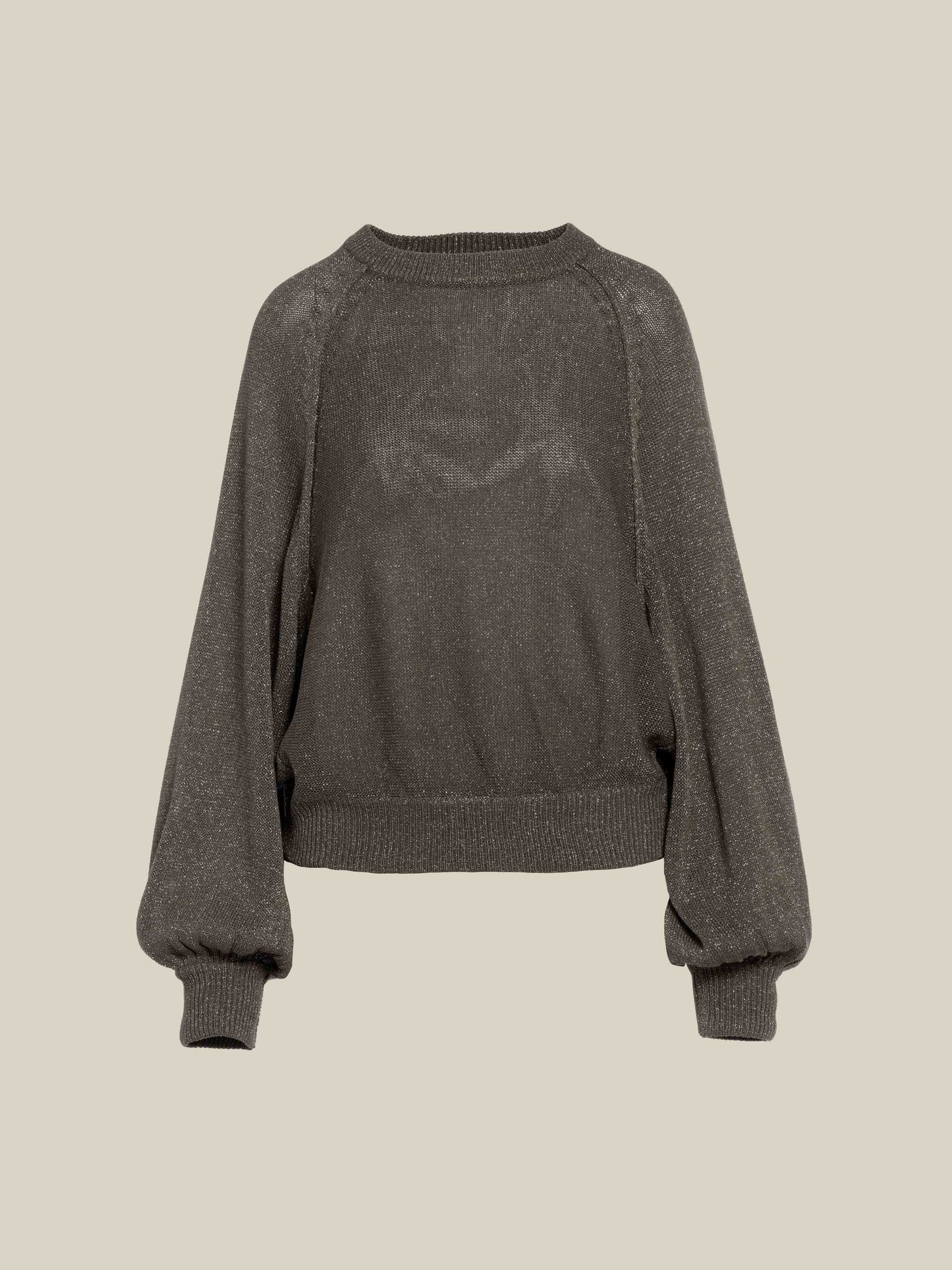 JILL pullover - Crocodile