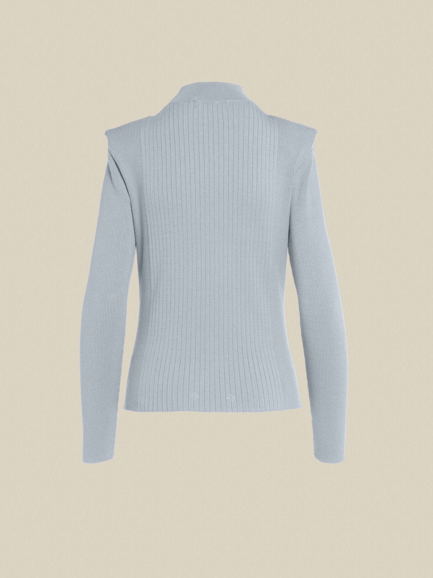 BROOKE pullover - Shark