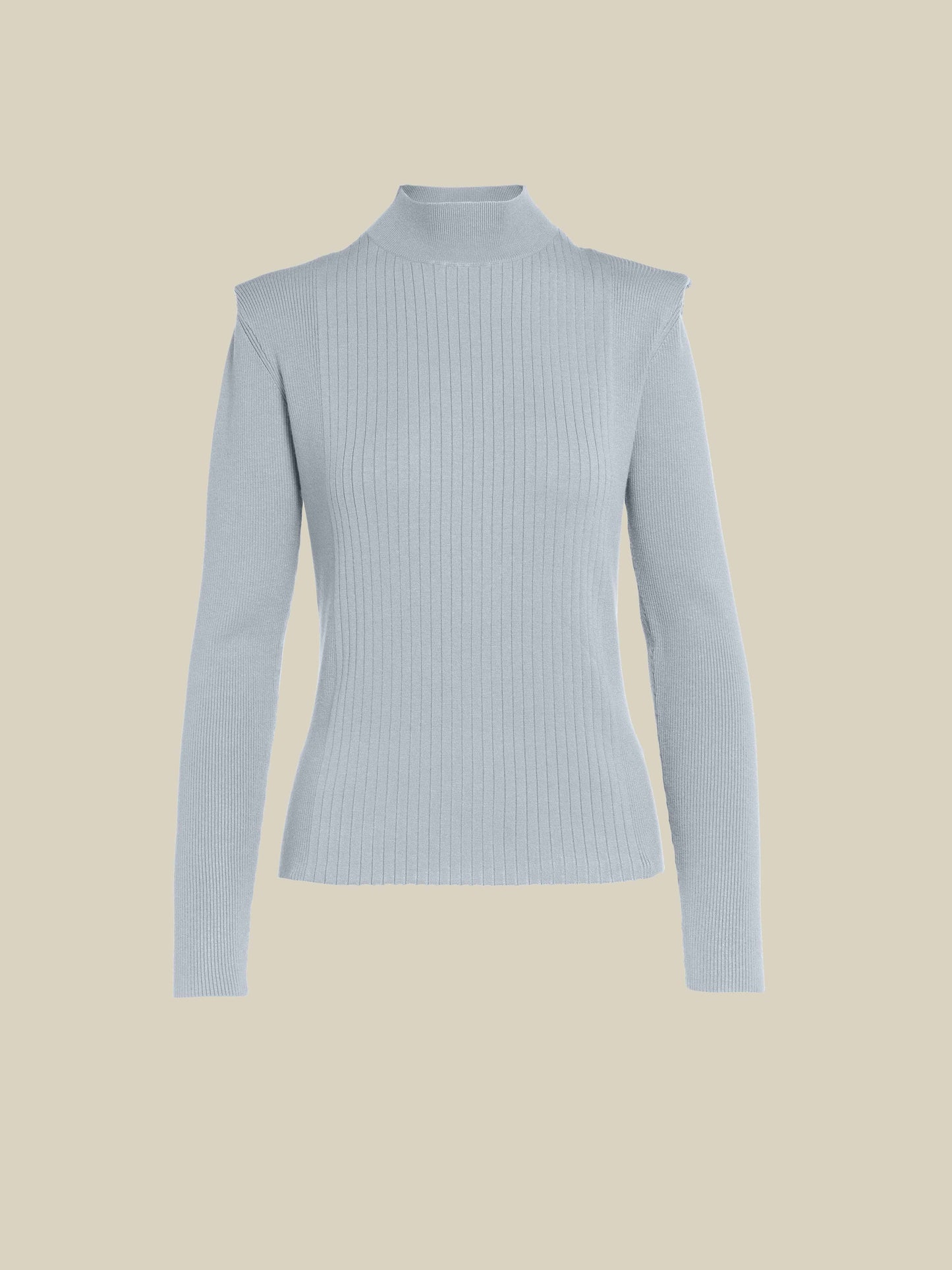 BROOKE pullover - Shark