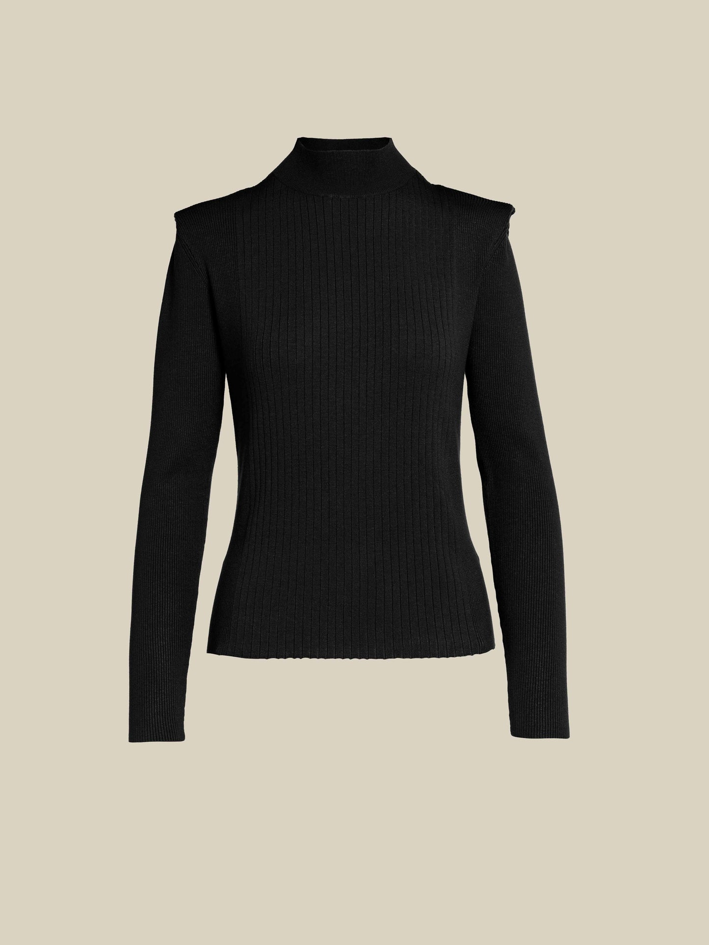 BROOKE pullover - Black