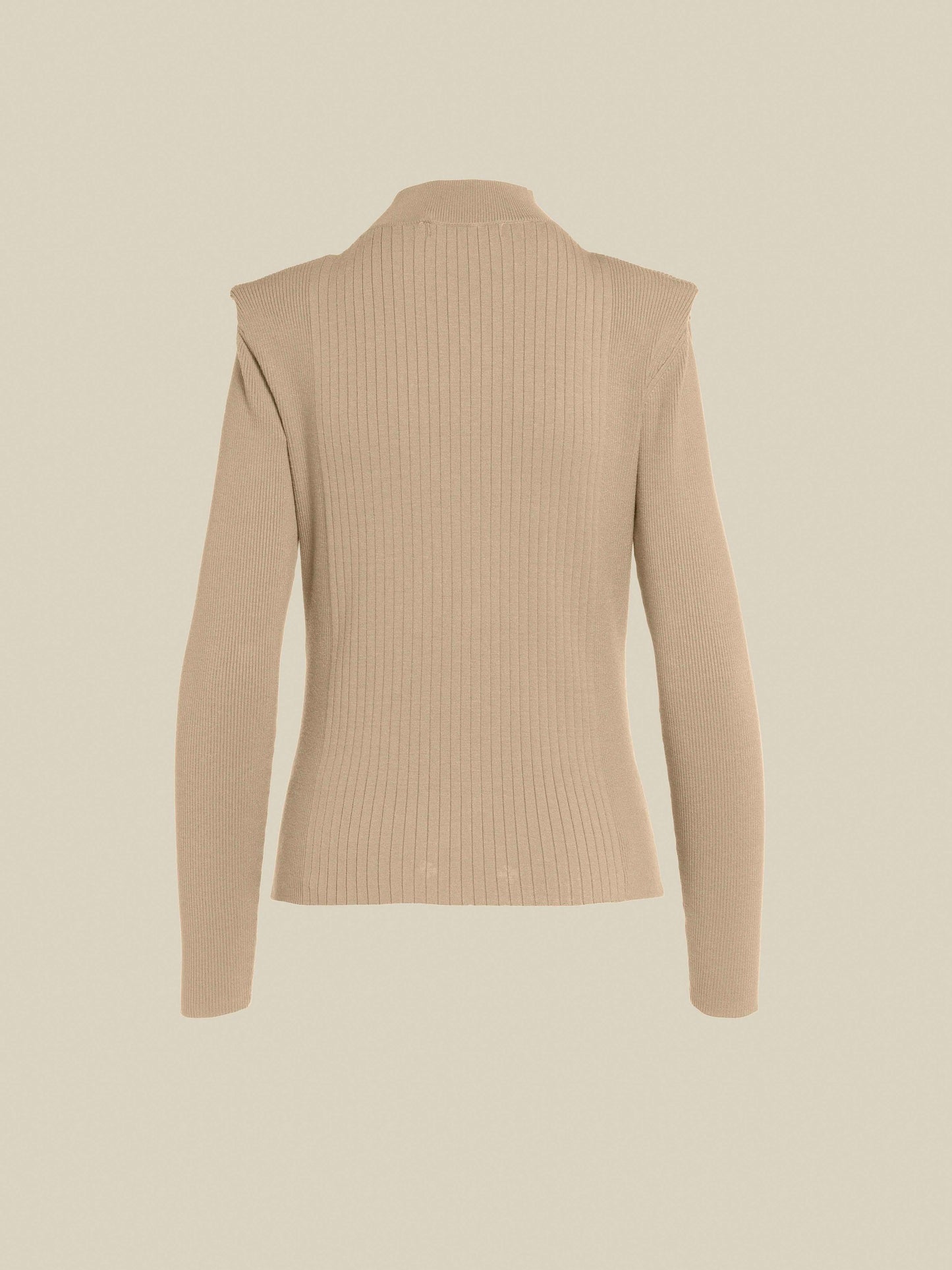 BROOKE pullover - Natural