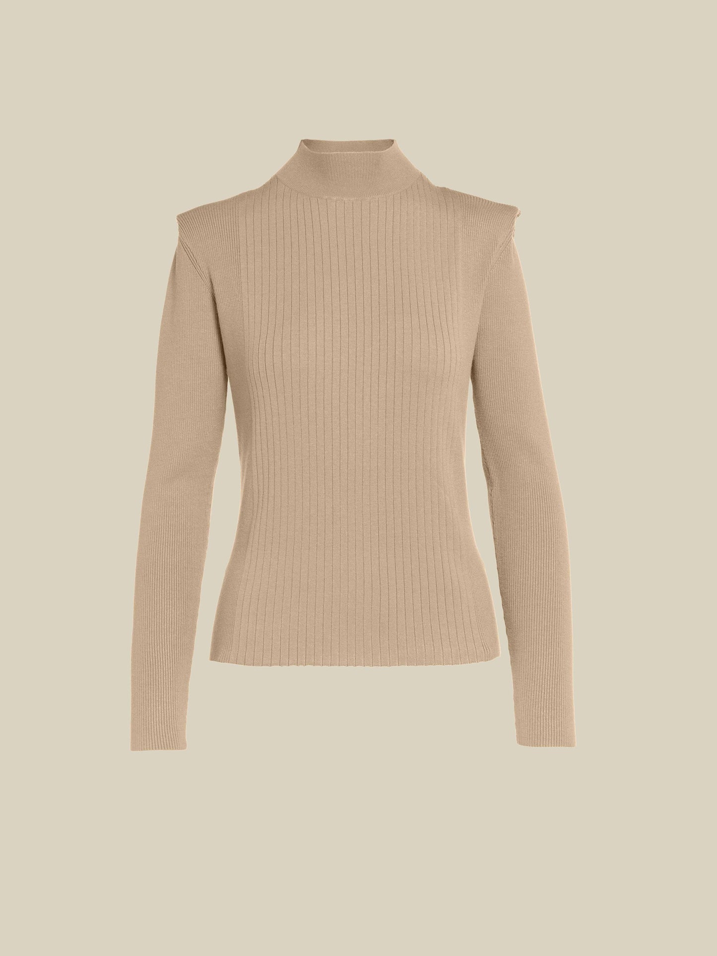 BROOKE pullover - Natural