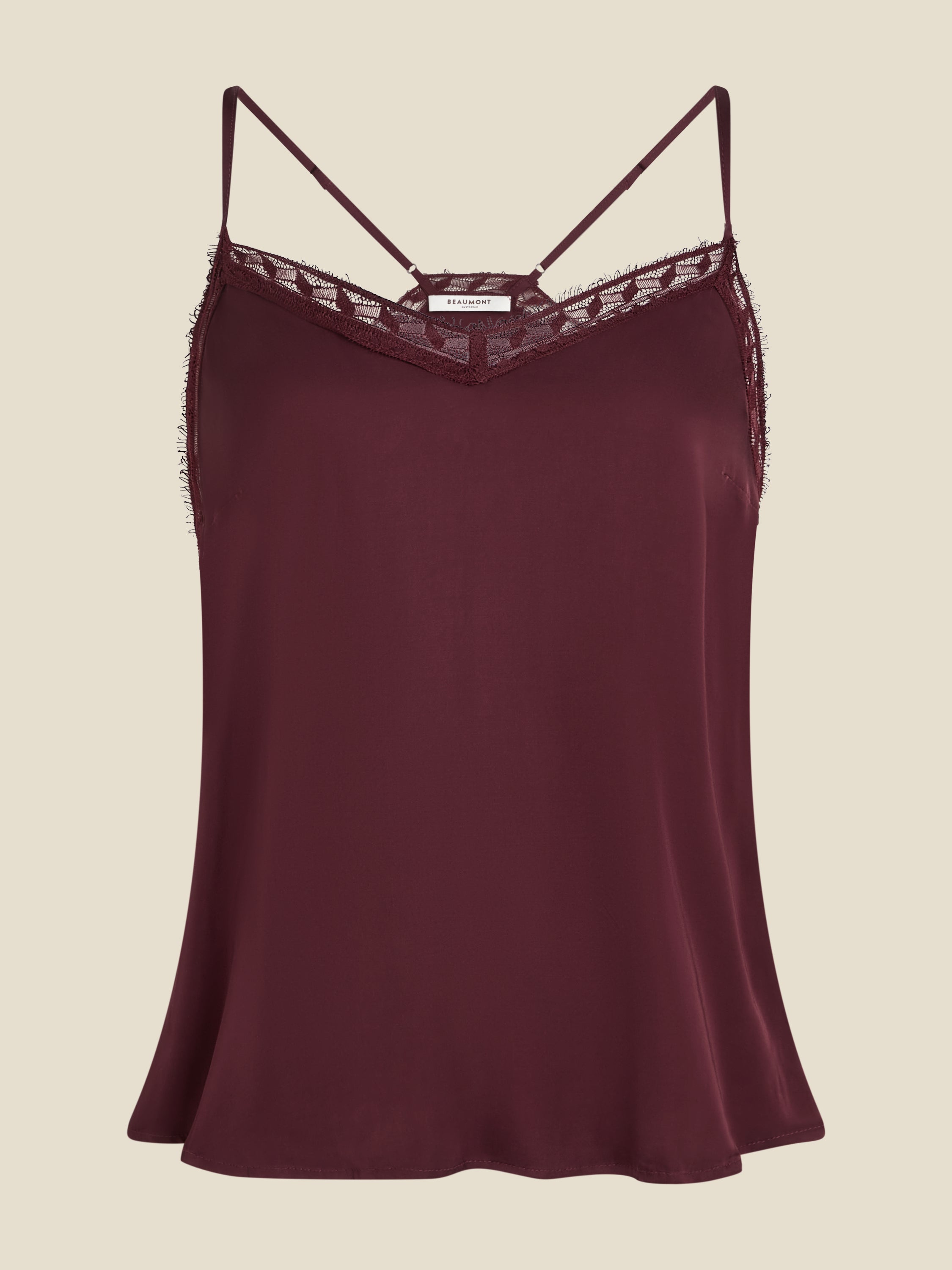 Beast Singlet