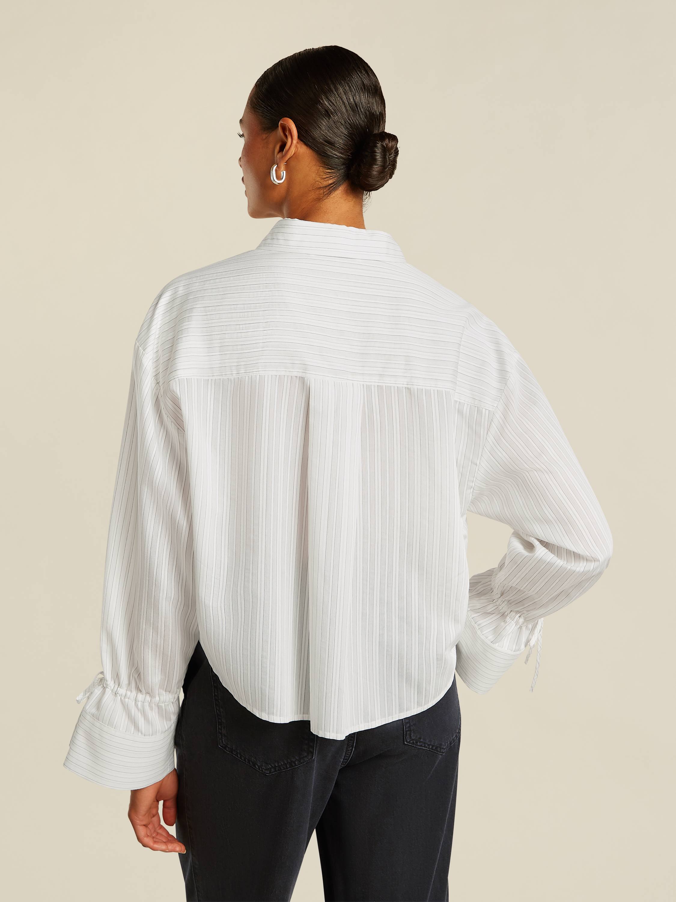 Bel Blouse