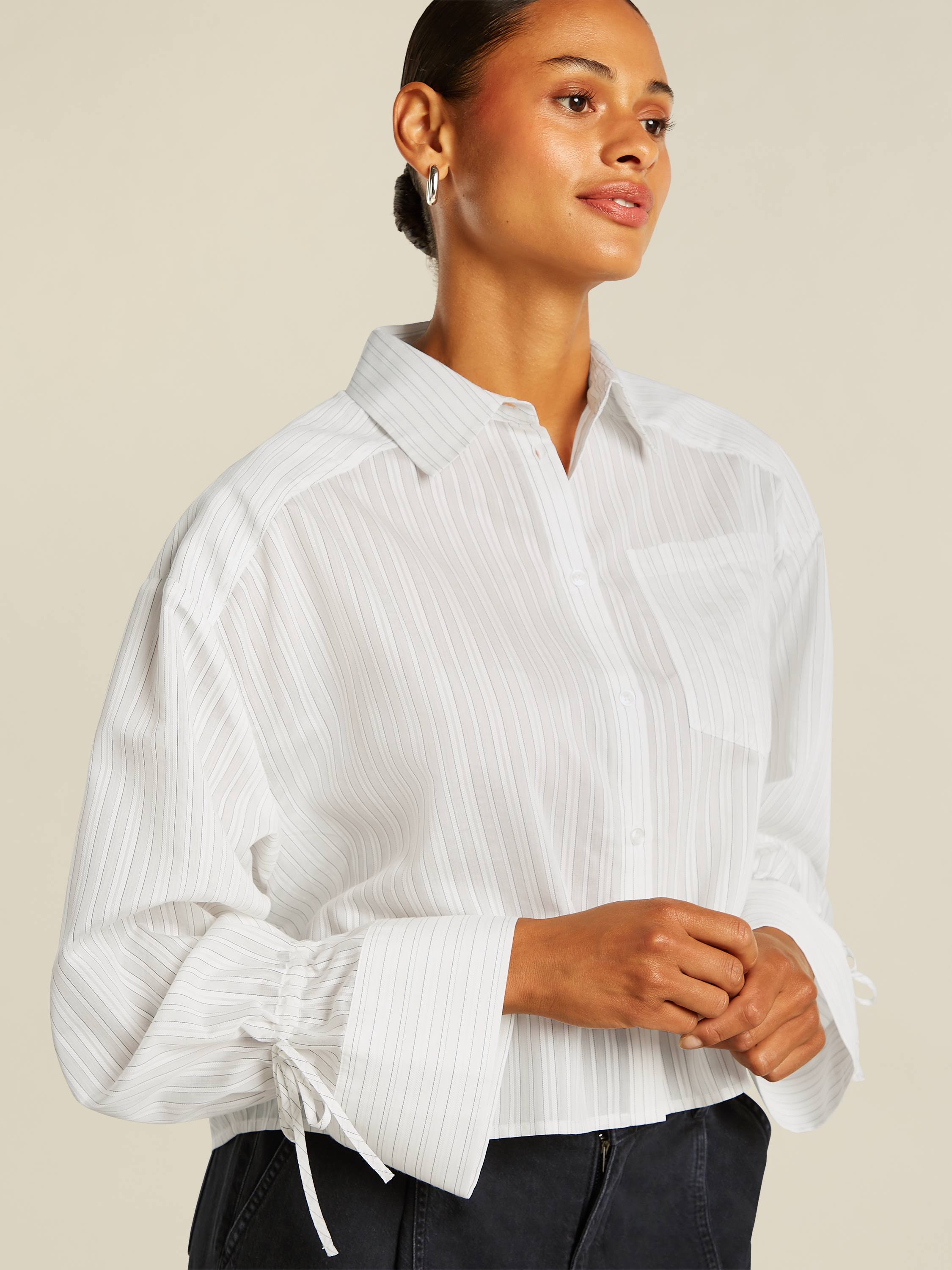 Bel Blouse