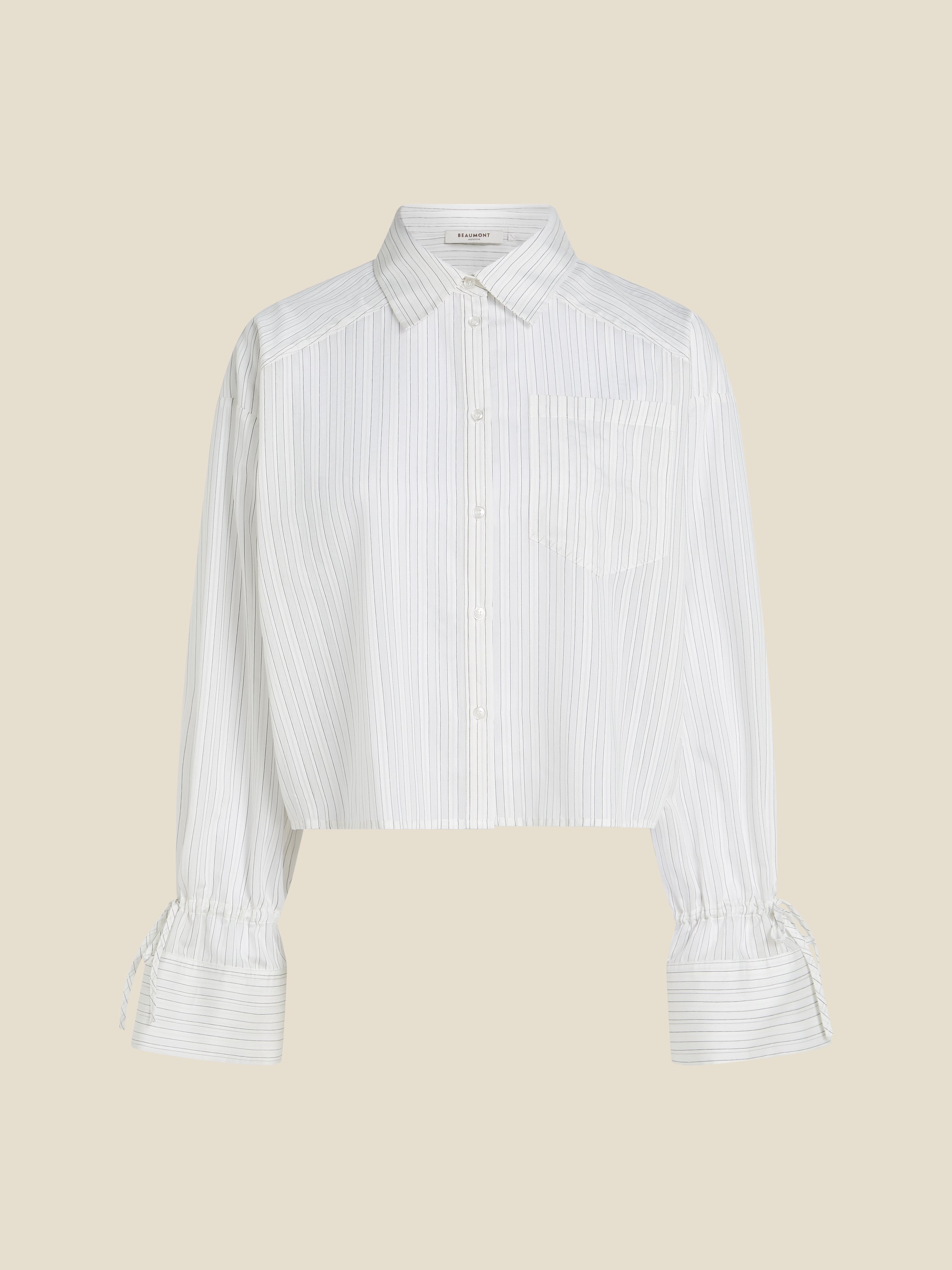 Bel Blouse