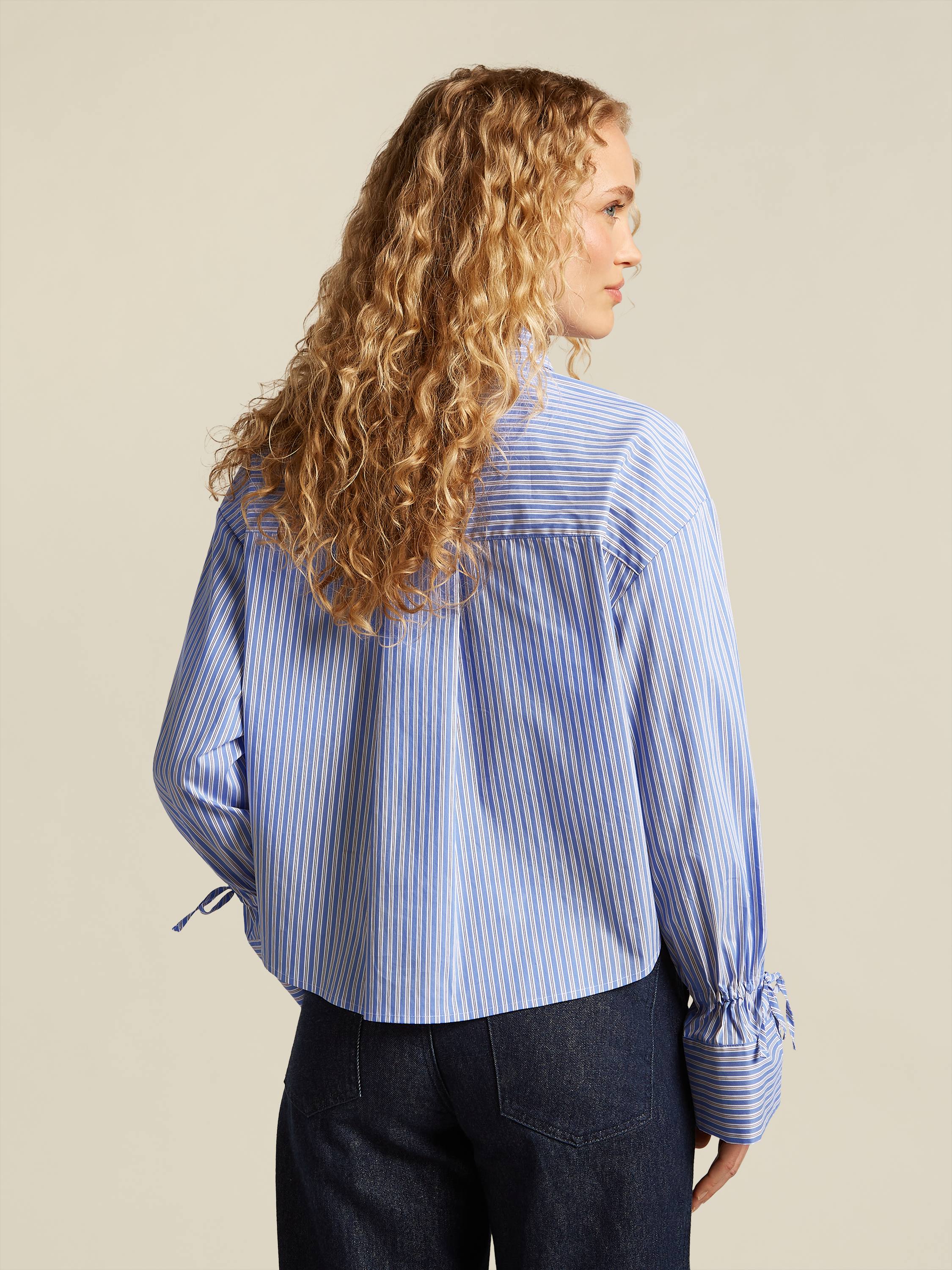 Bel Blouse