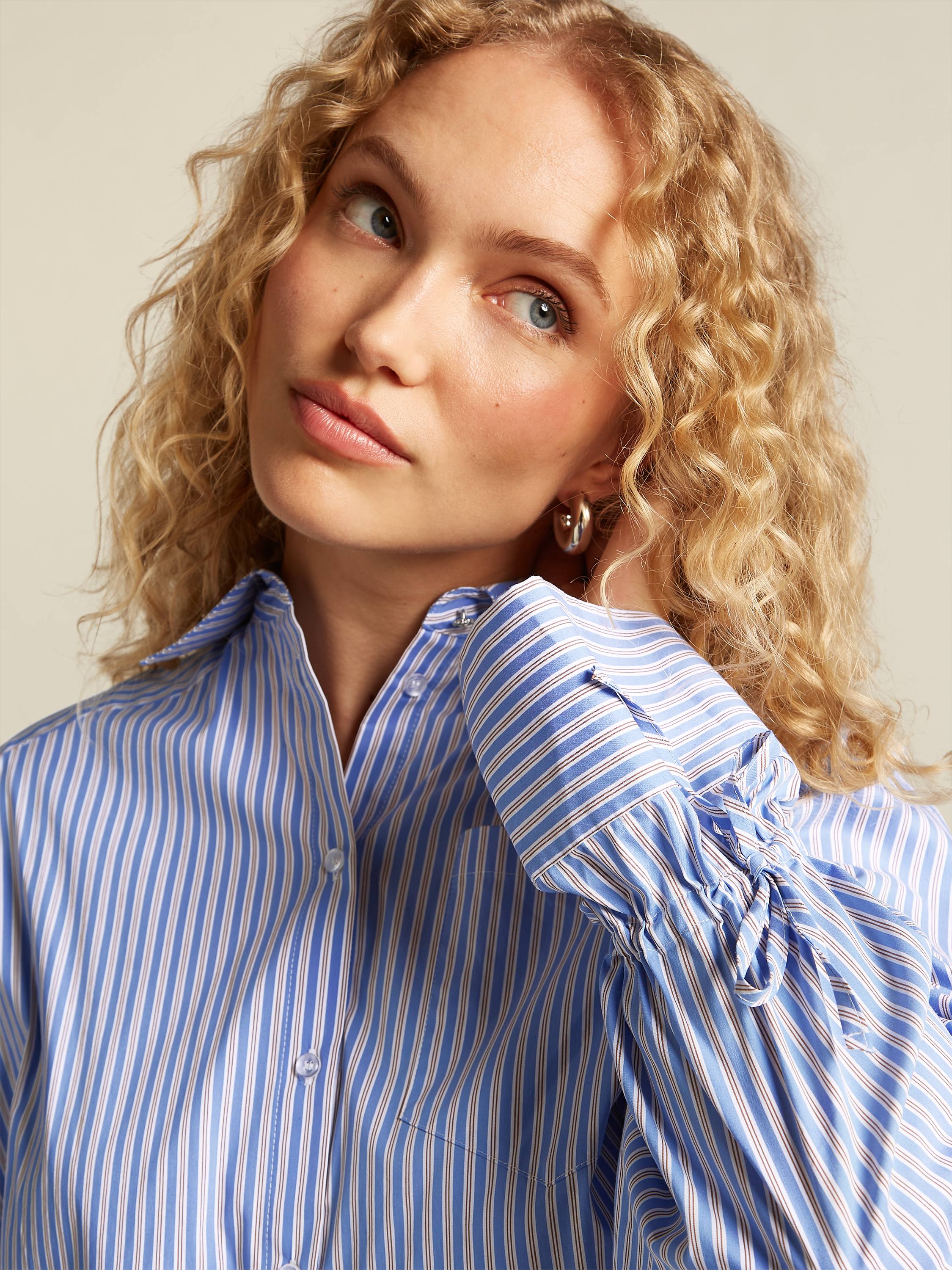 Bel Blouse