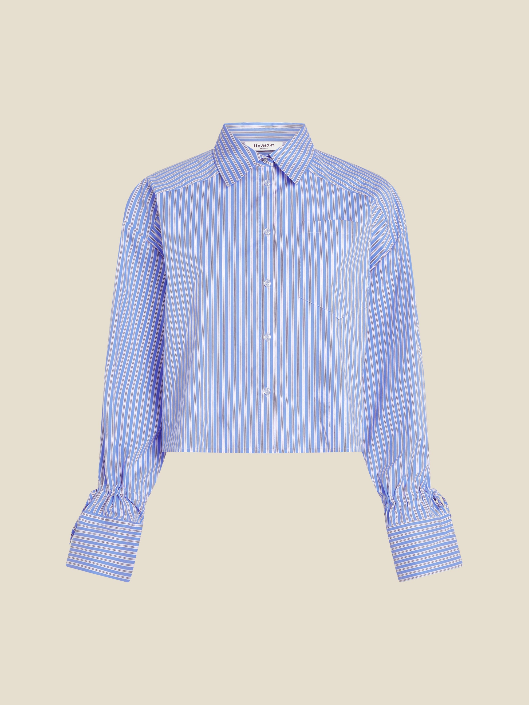 Bel Blouse