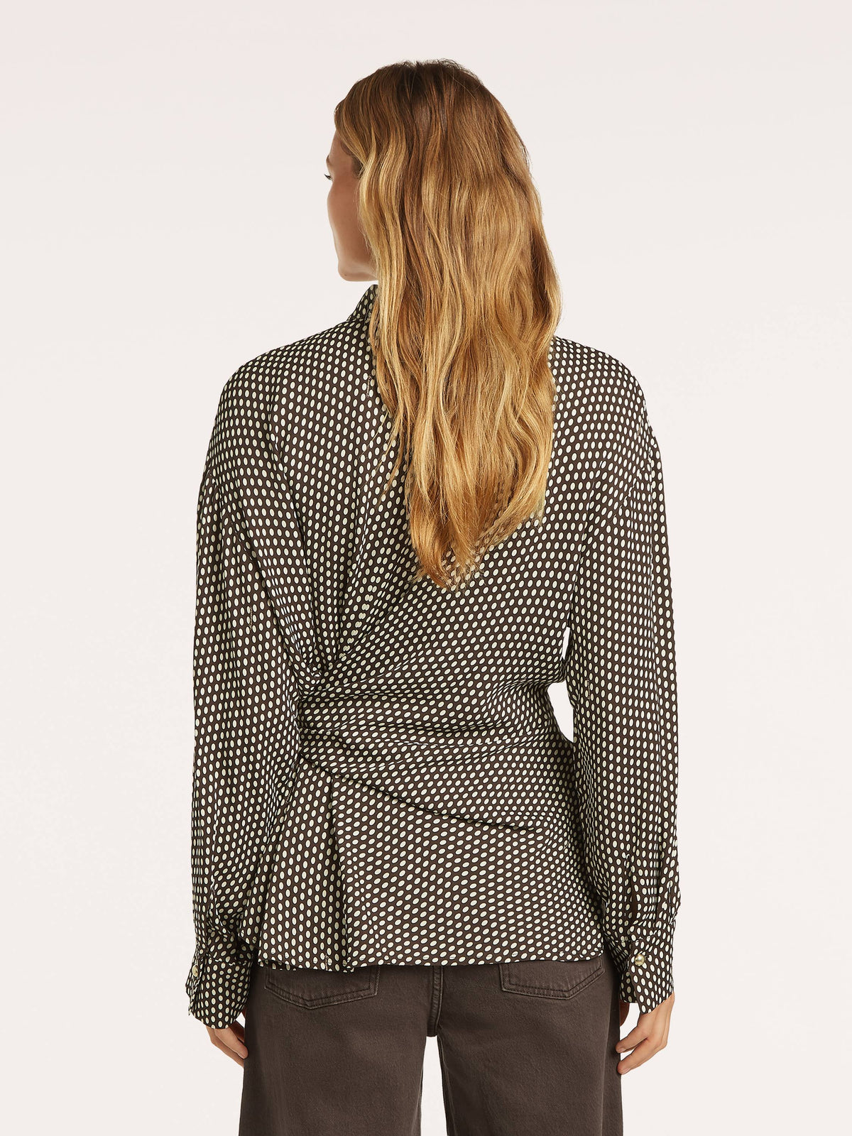 Belinda Blouse