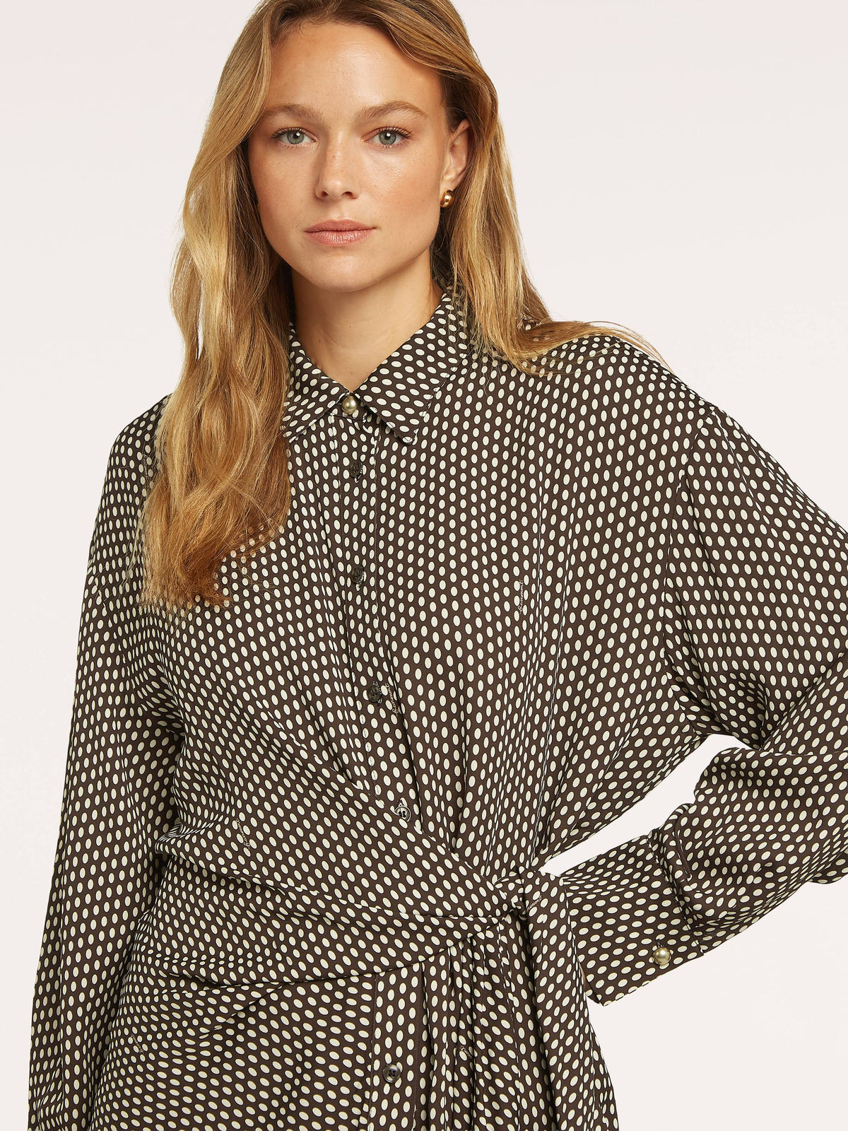 Belinda Blouse