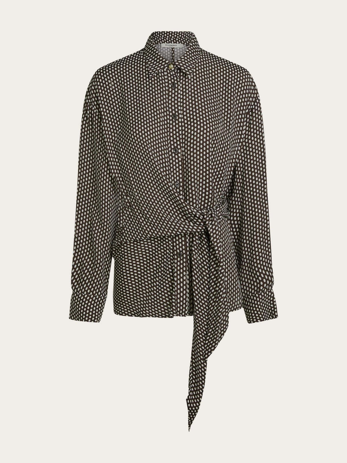 Belinda Blouse