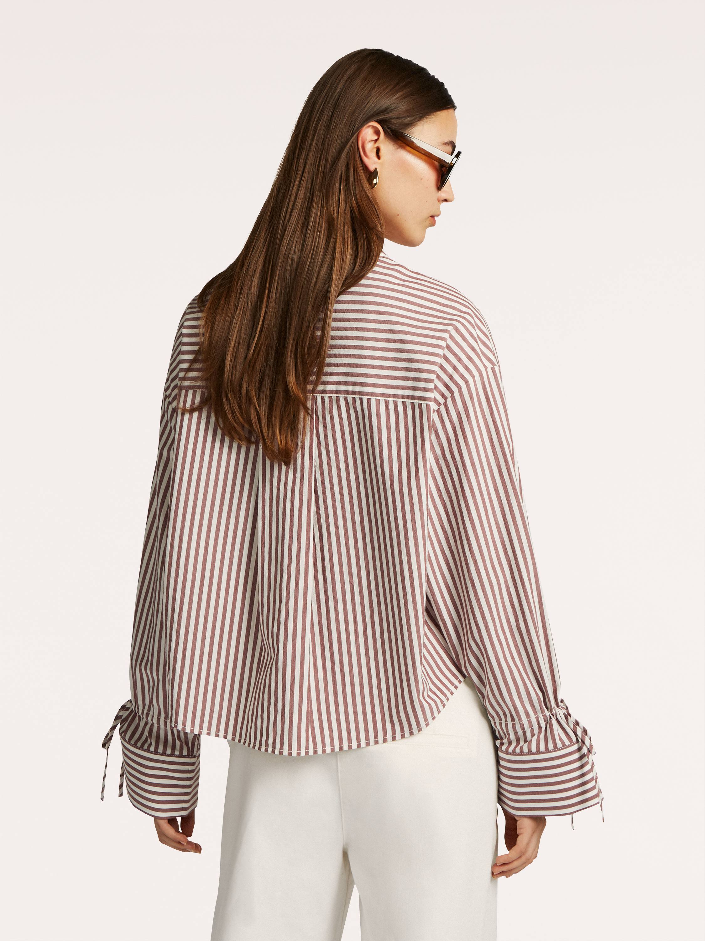 Bel Blouse