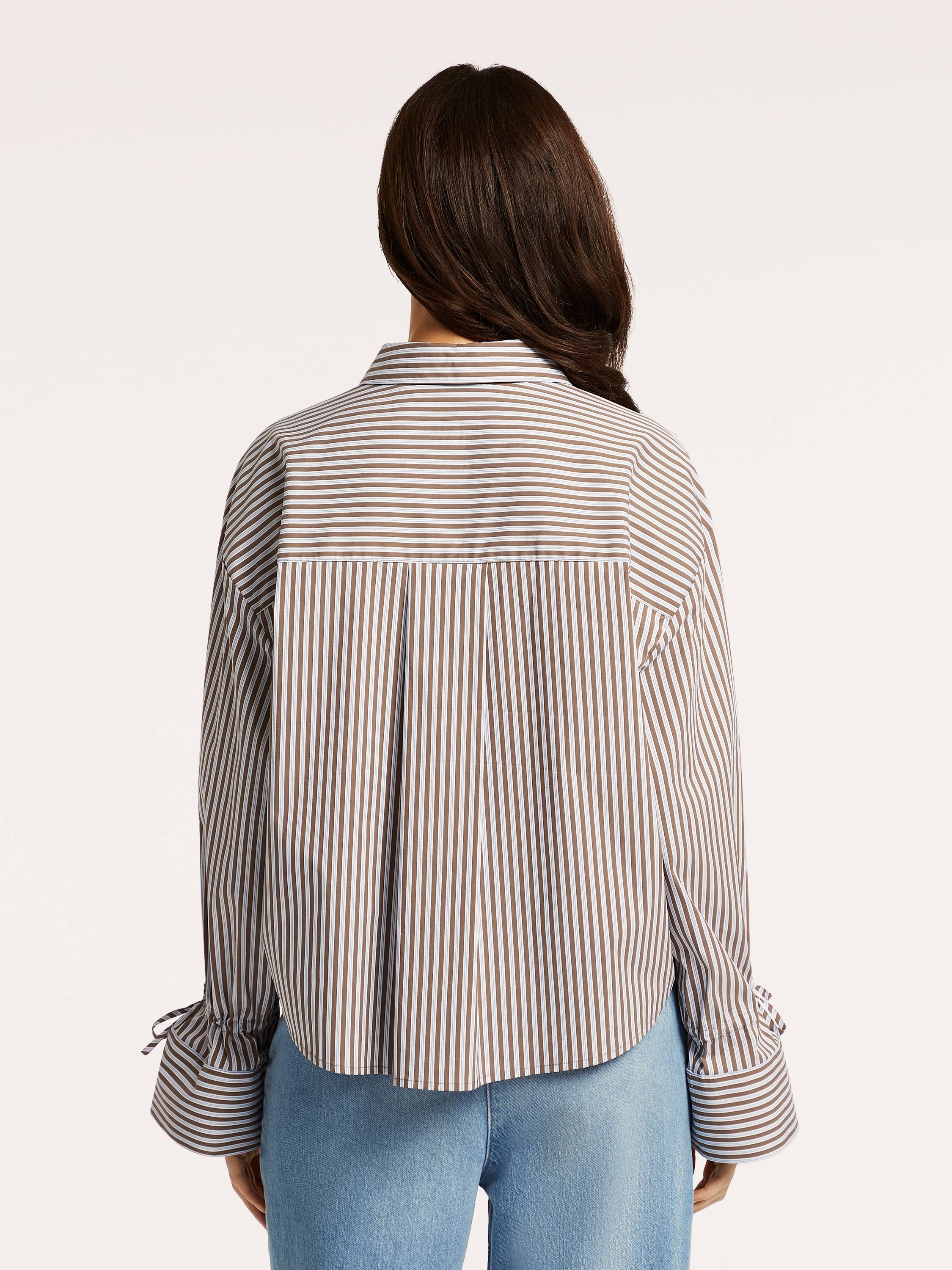 Bel Blouse