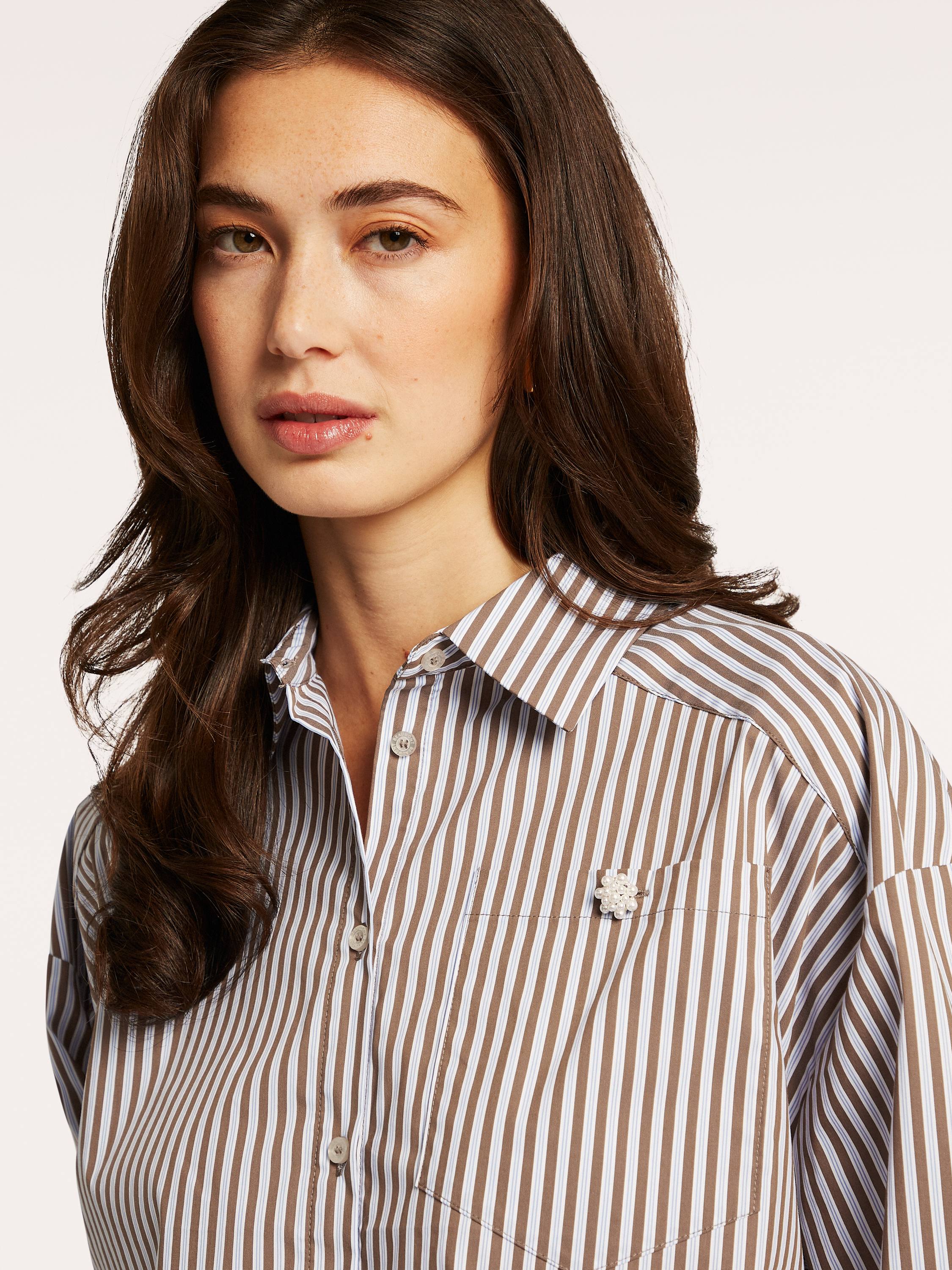 Bel Blouse