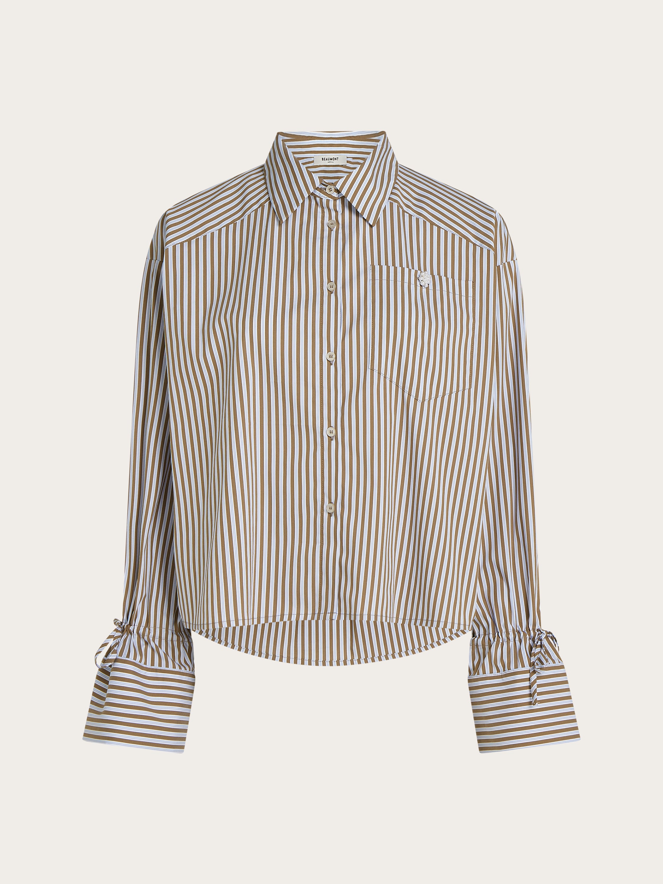Bel Blouse