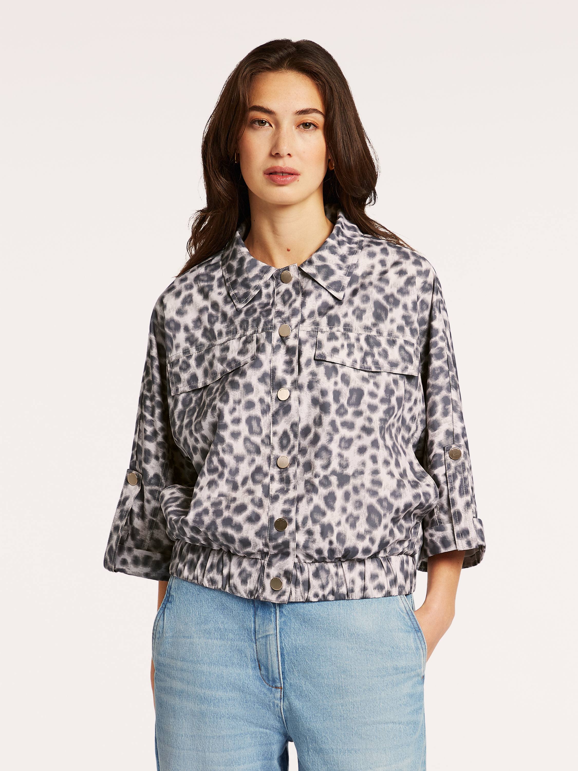 Benjamin Jacket