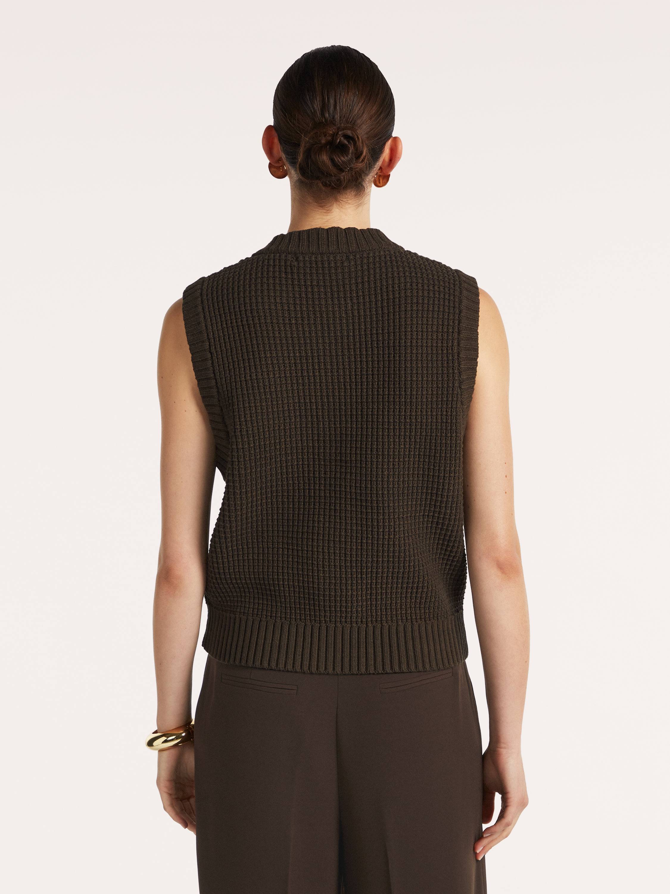 Bettine Gilet