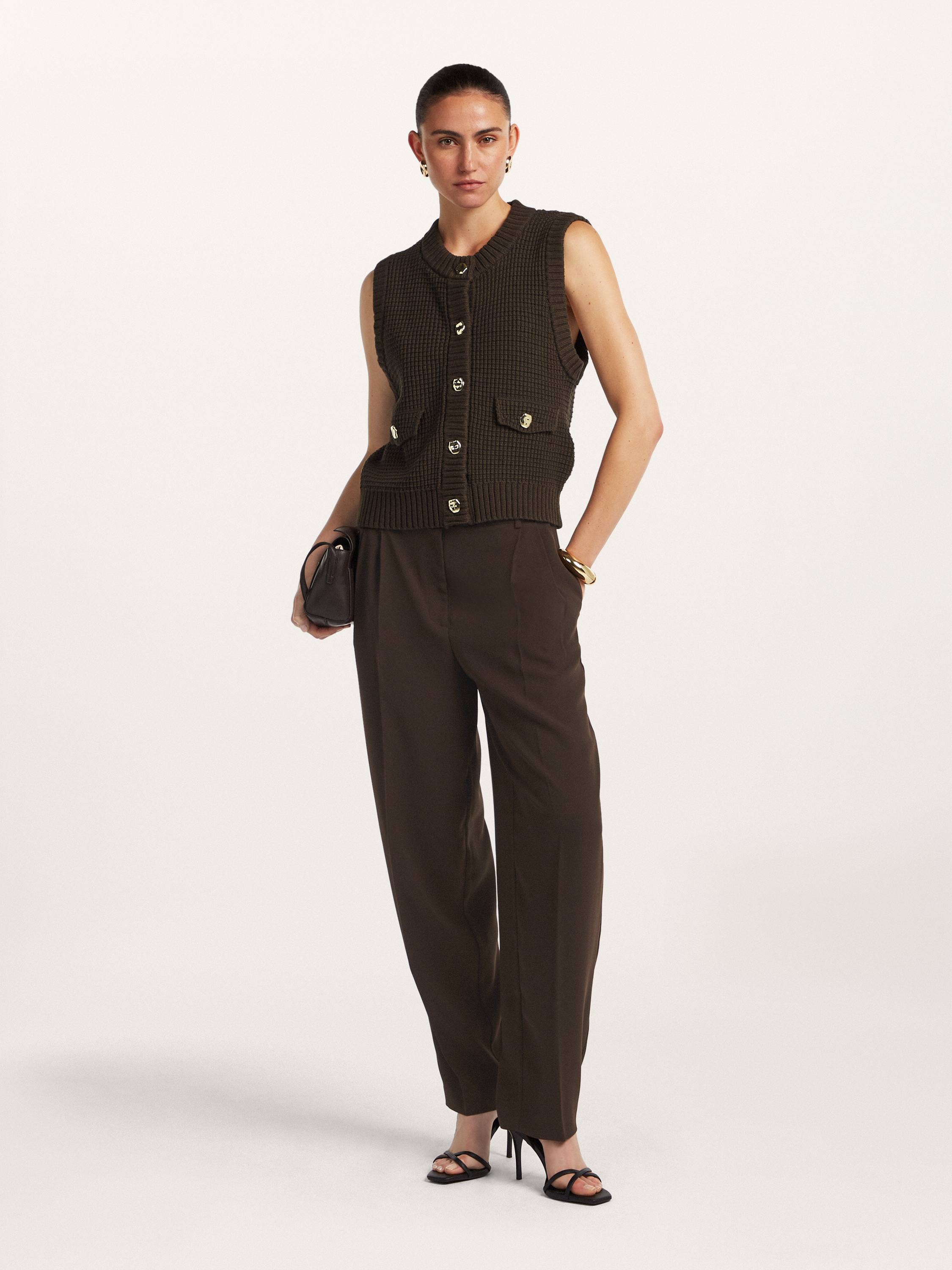 Bettine Gilet