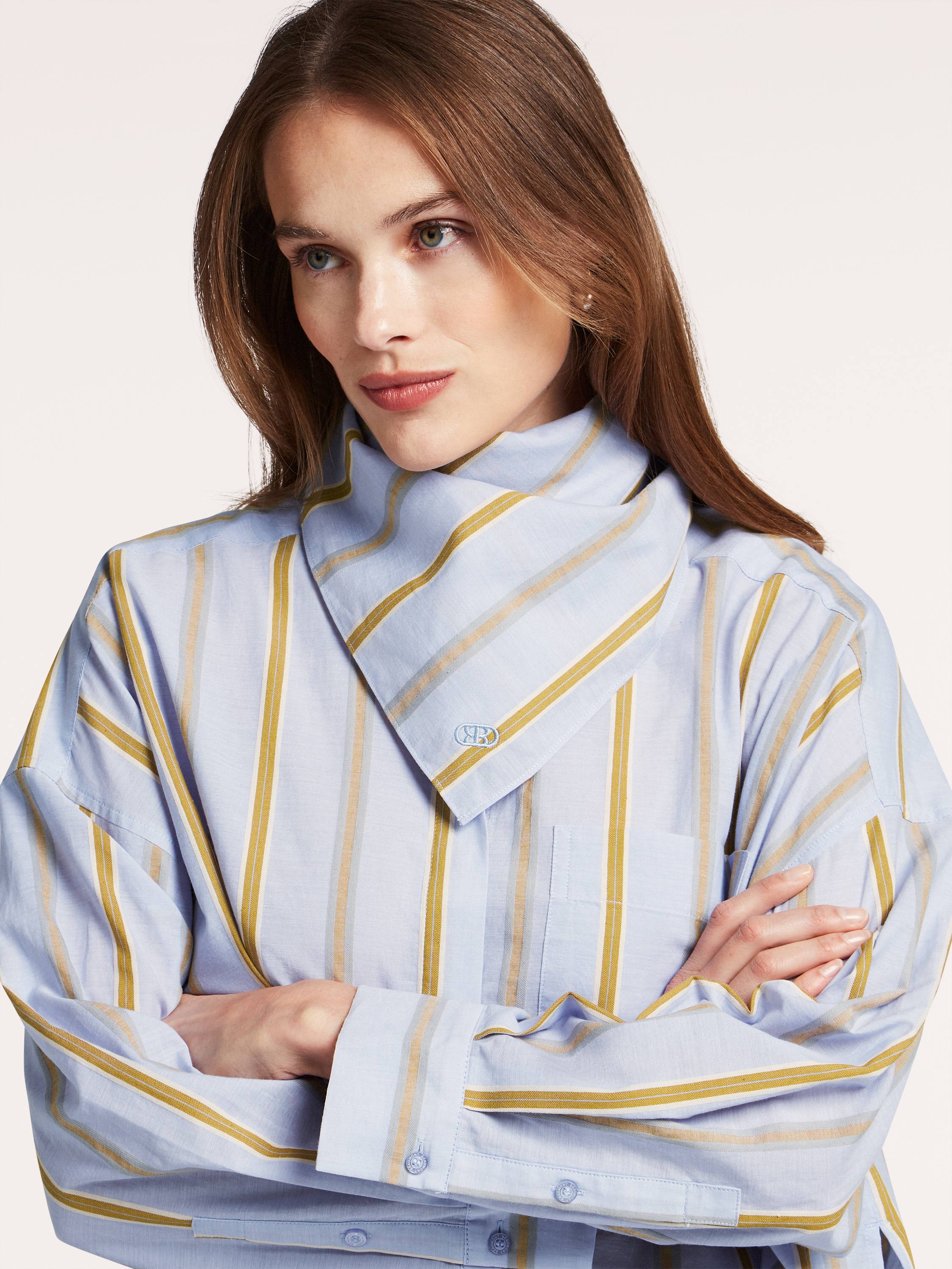 Blossem Scarf