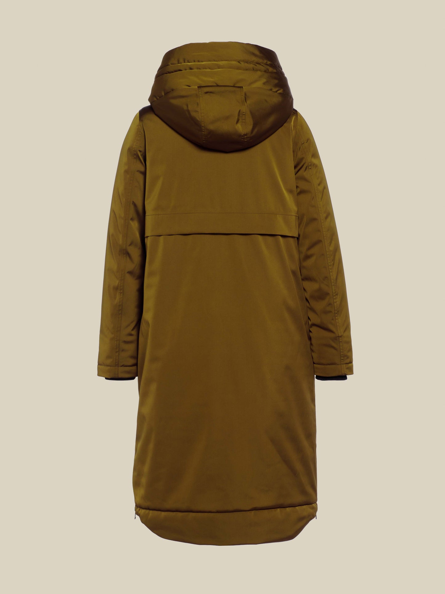 YAEL - Dark Olive