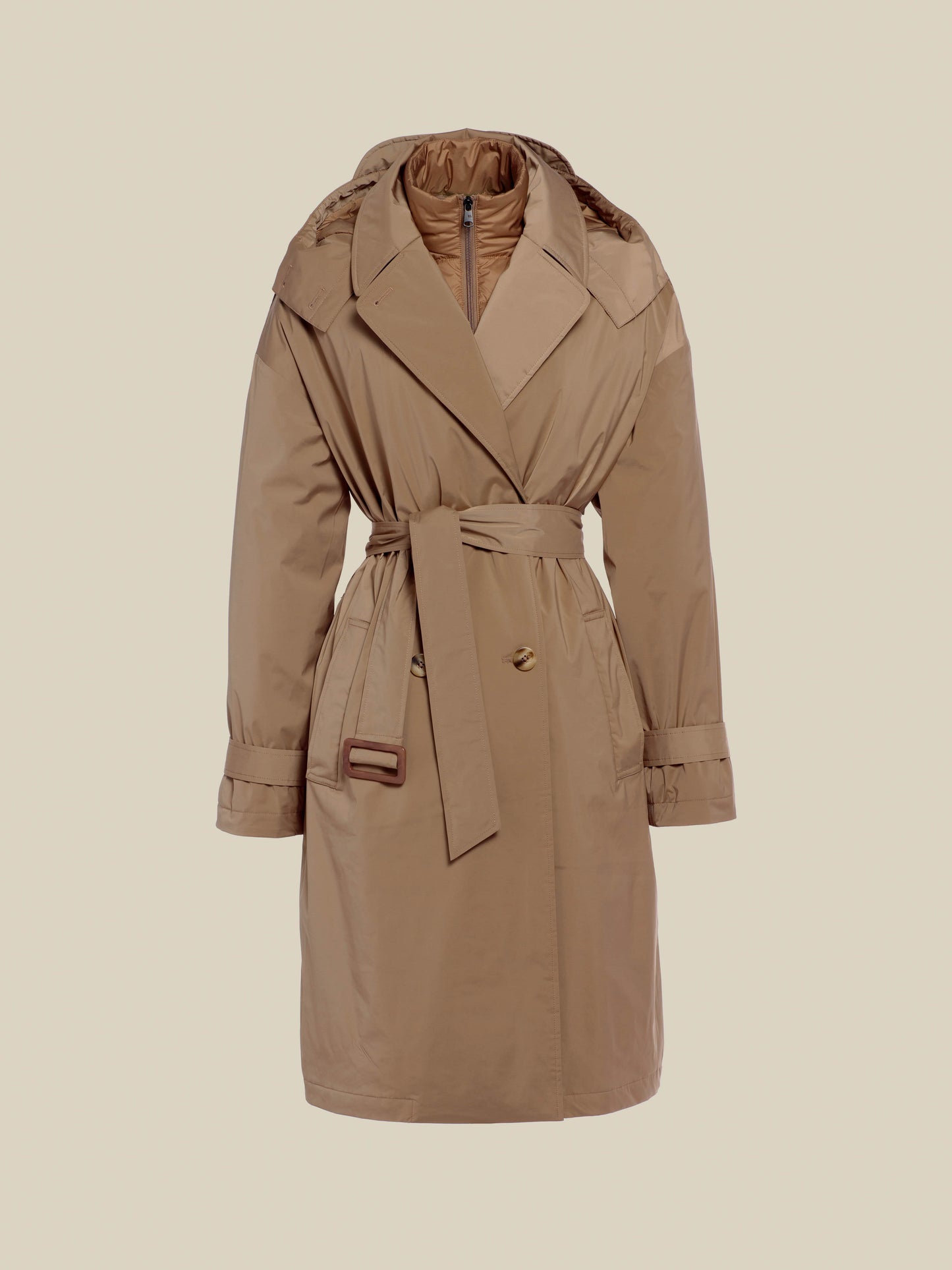 RAINE - Taupe
