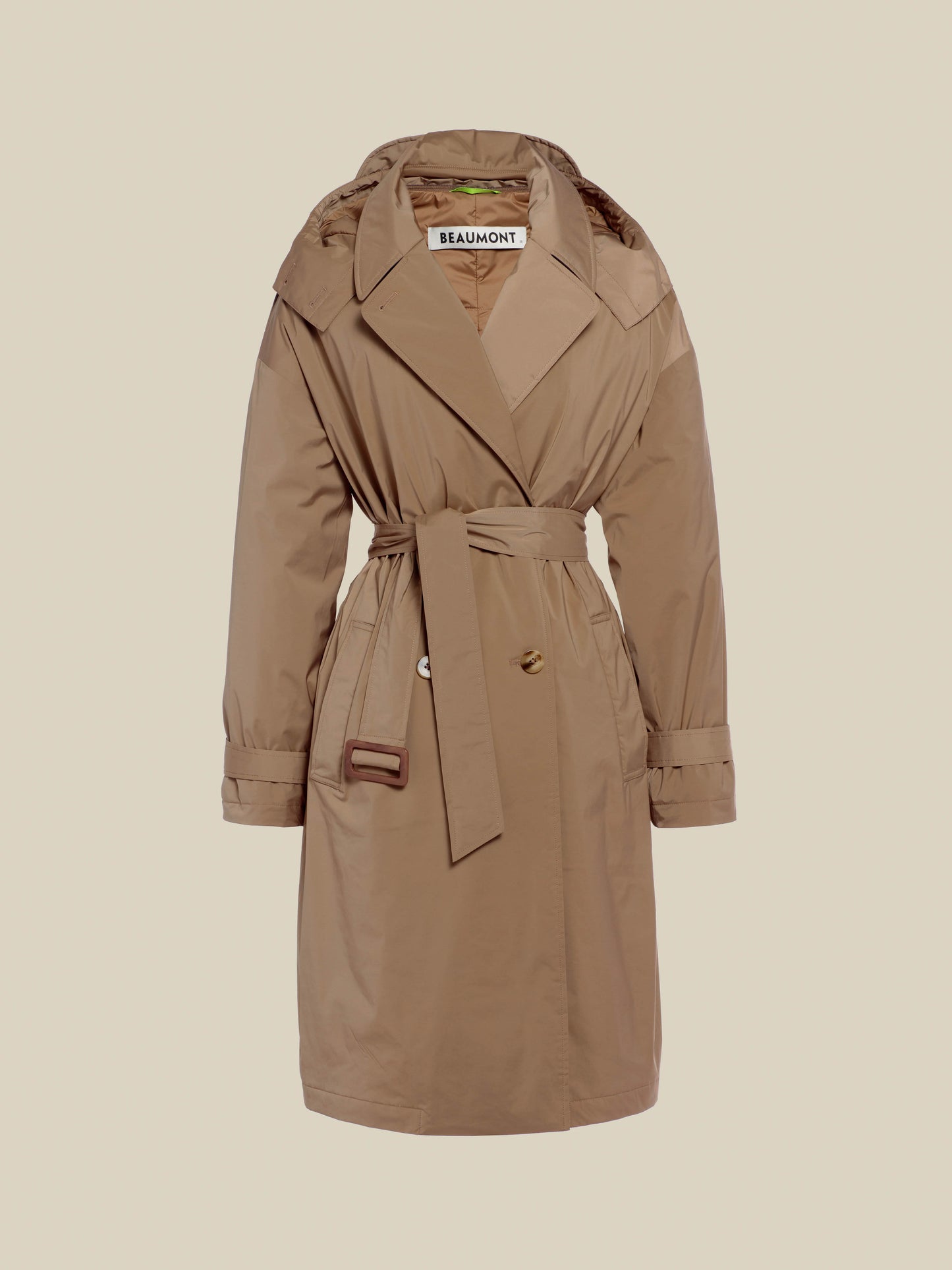 RAINE - Taupe