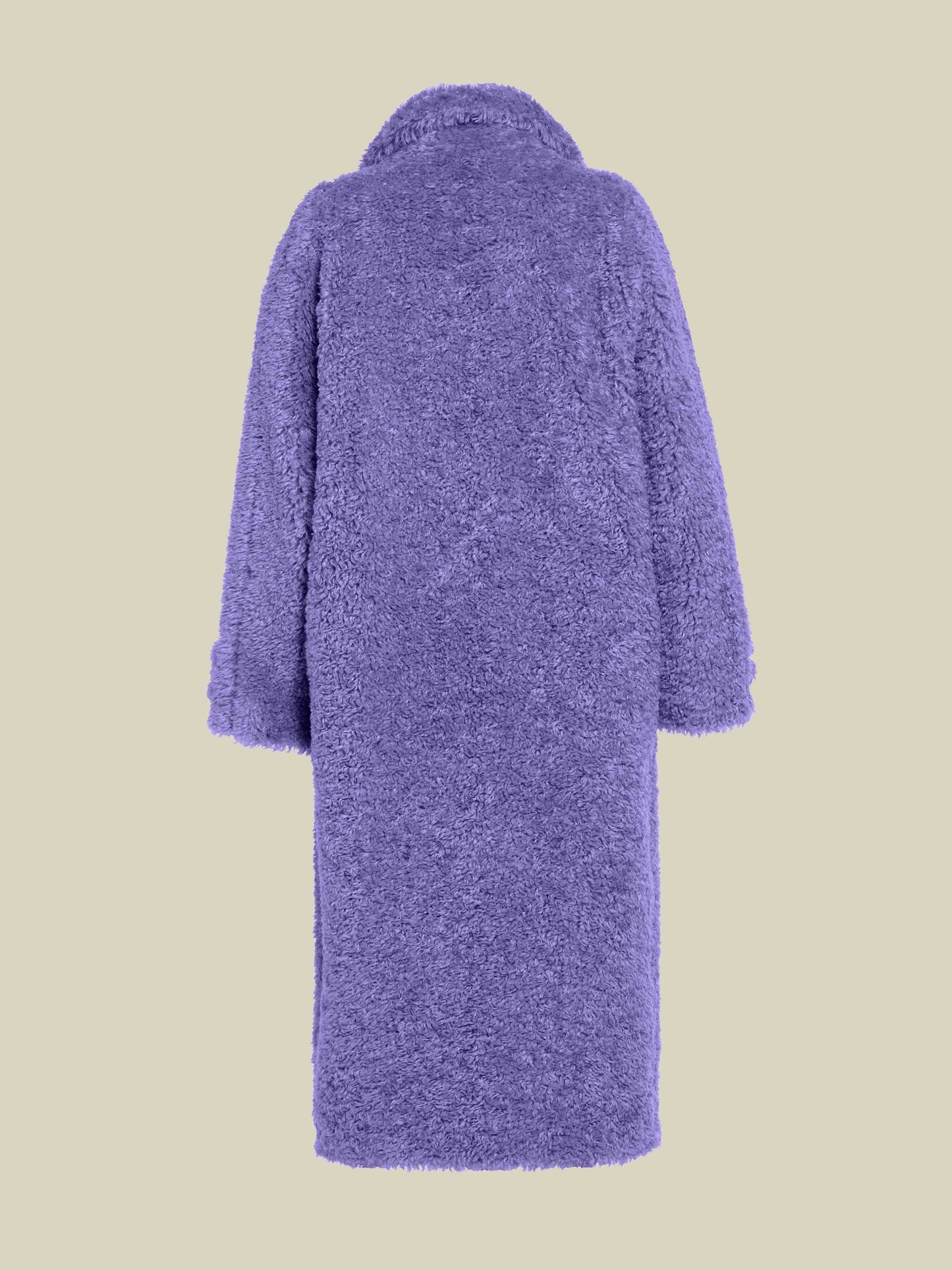SASHA - Dhalia Purple