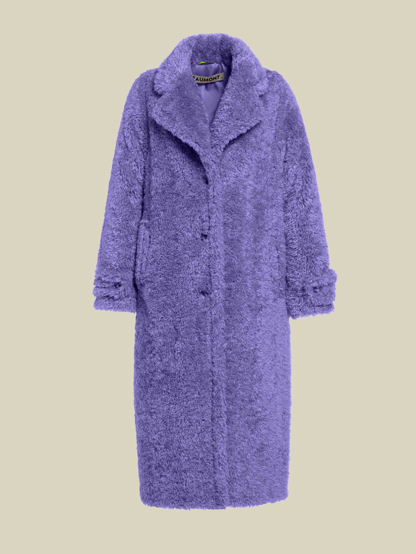 SASHA - Dhalia Purple