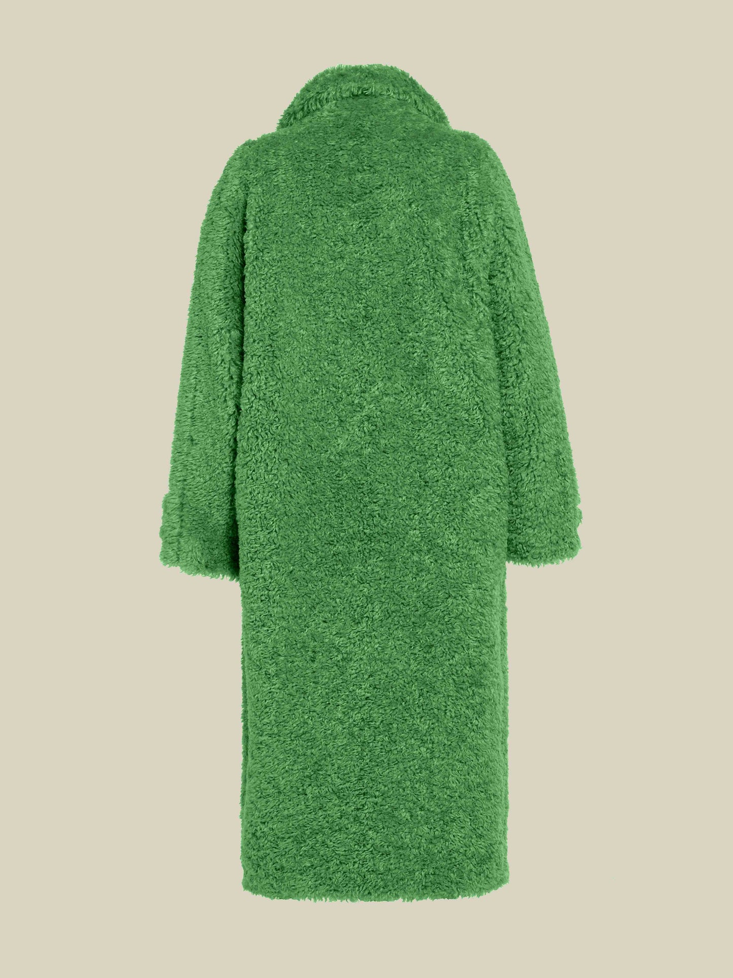 SASHA - Matcha Green