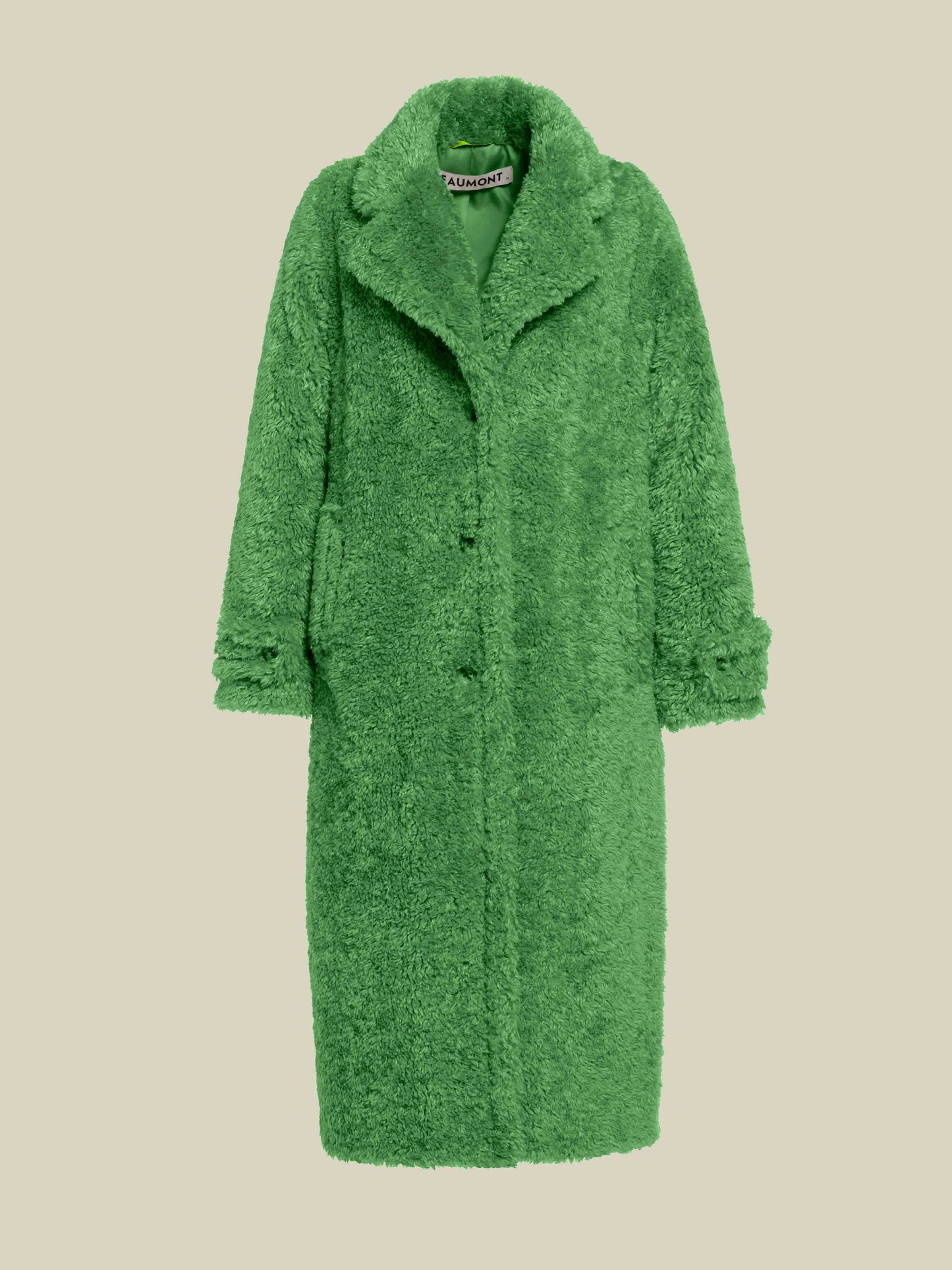 SASHA - Matcha Green