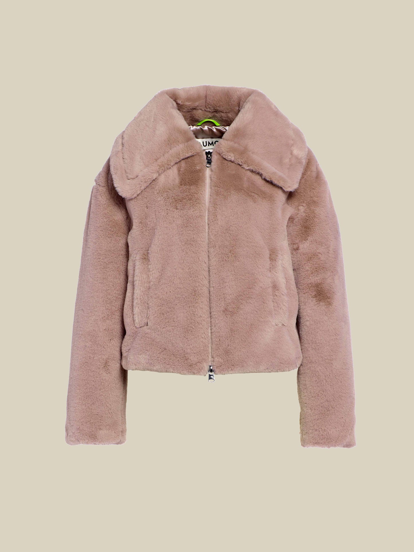 NAN - Pale Mauve