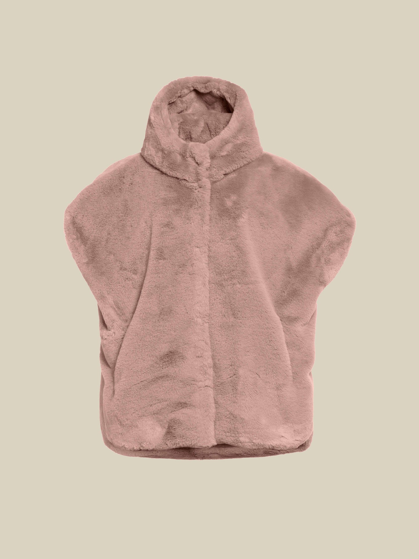 KORI - Pale Mauve