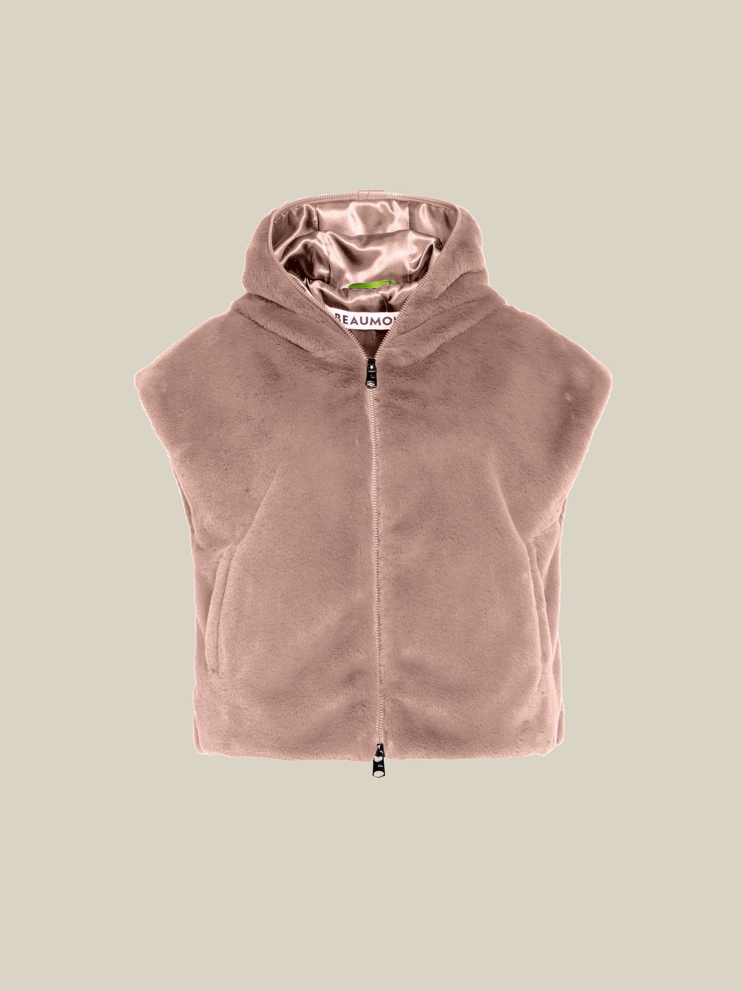 MADI - Pale mauve