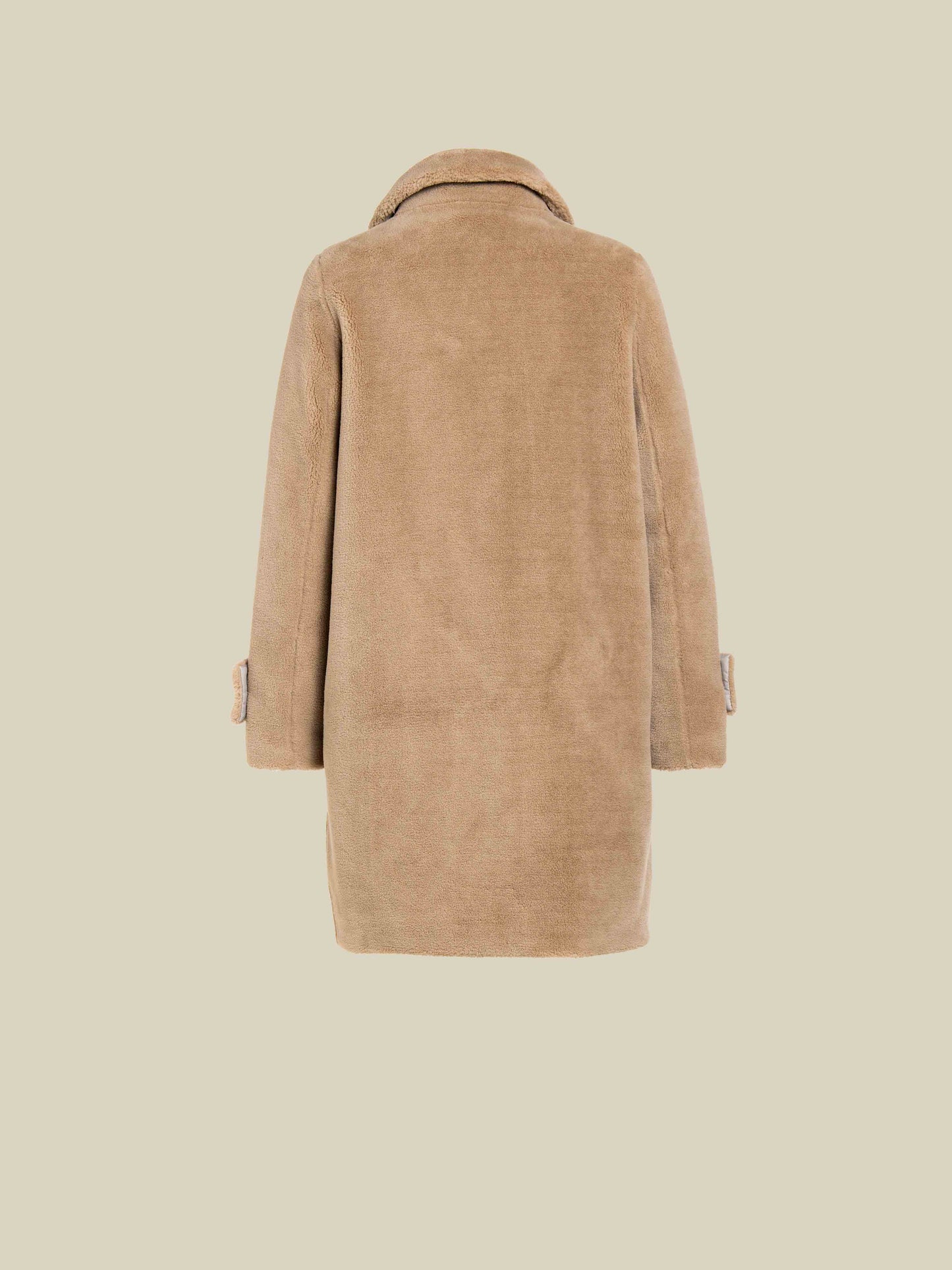 TEDDIE - Beige