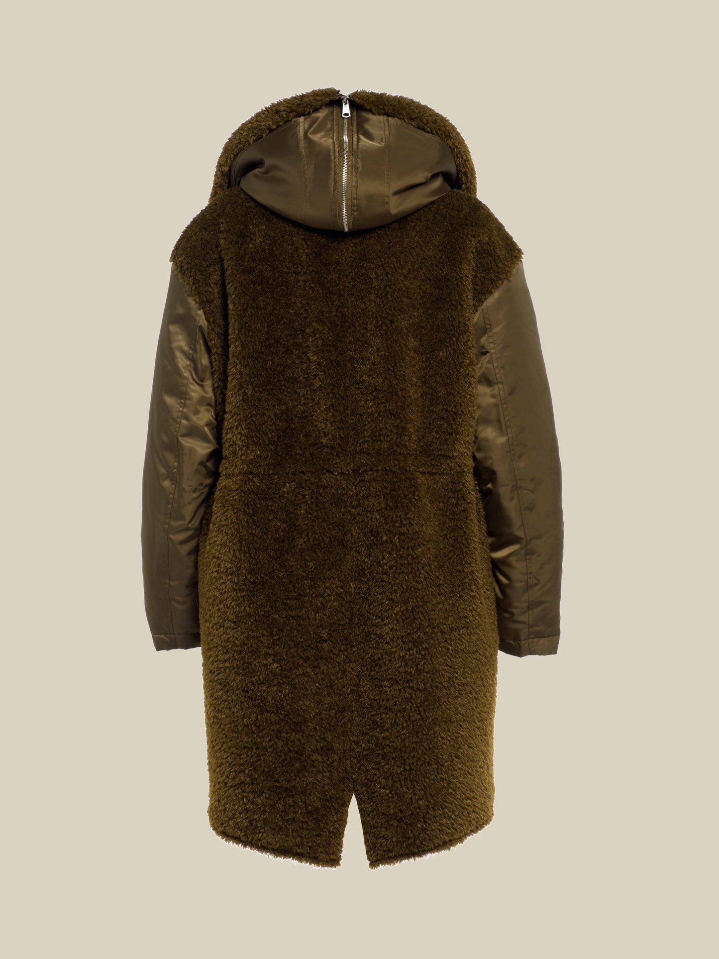 NOMI - Dark olive