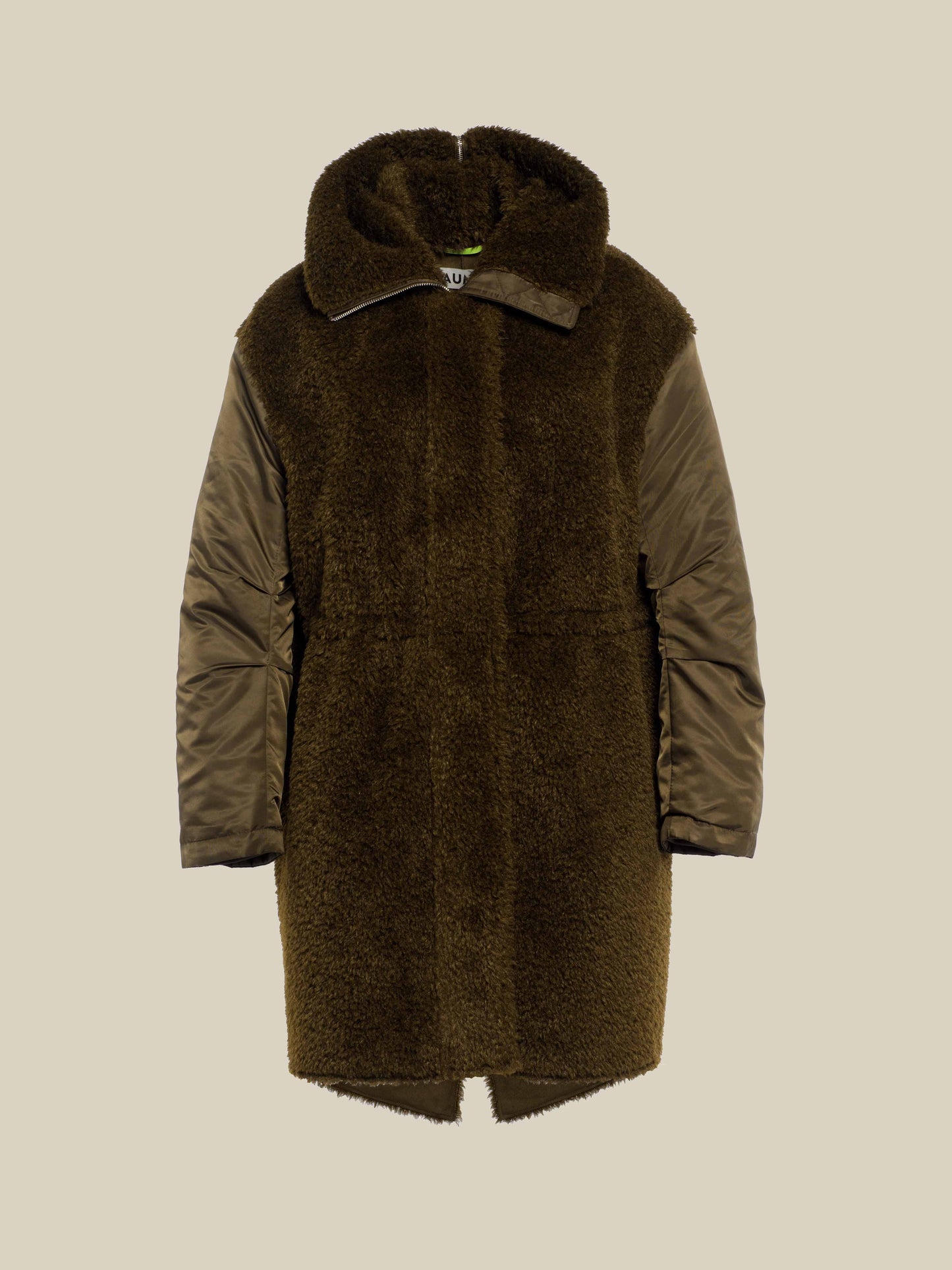 NOMI - Dark olive