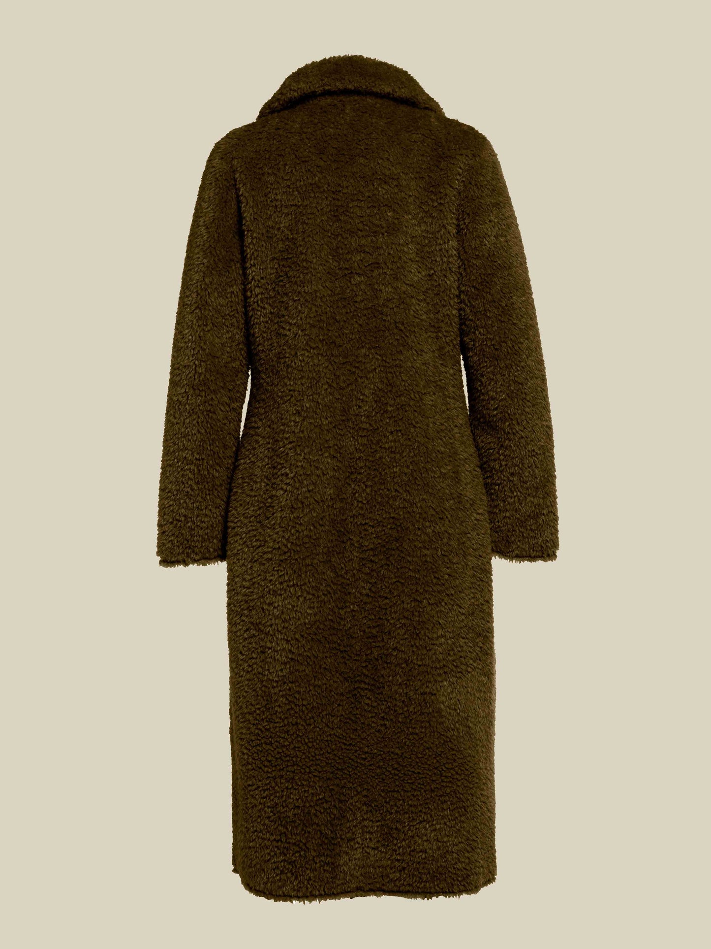 LYLA - Dark Olive