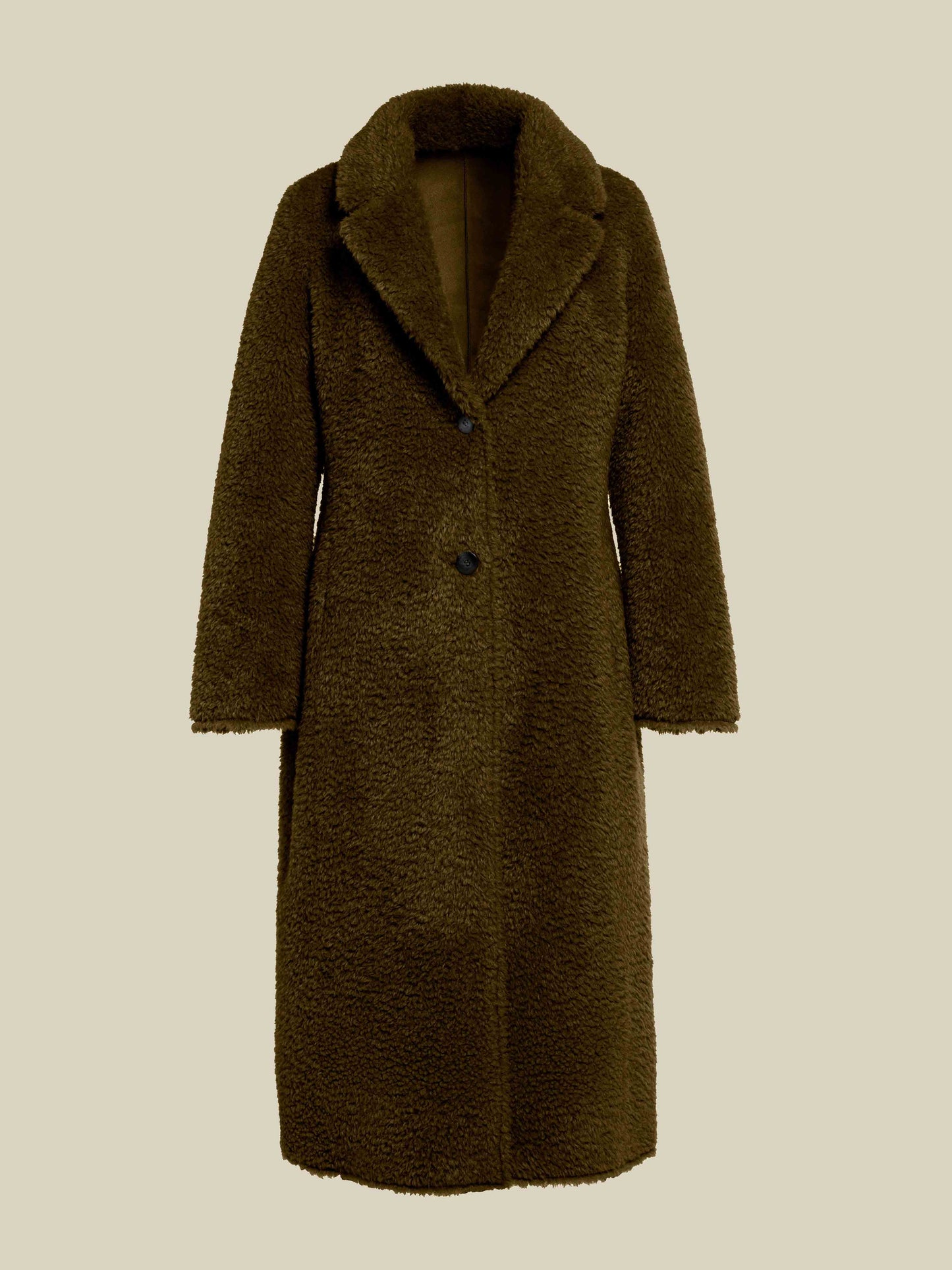 LYLA - Dark Olive