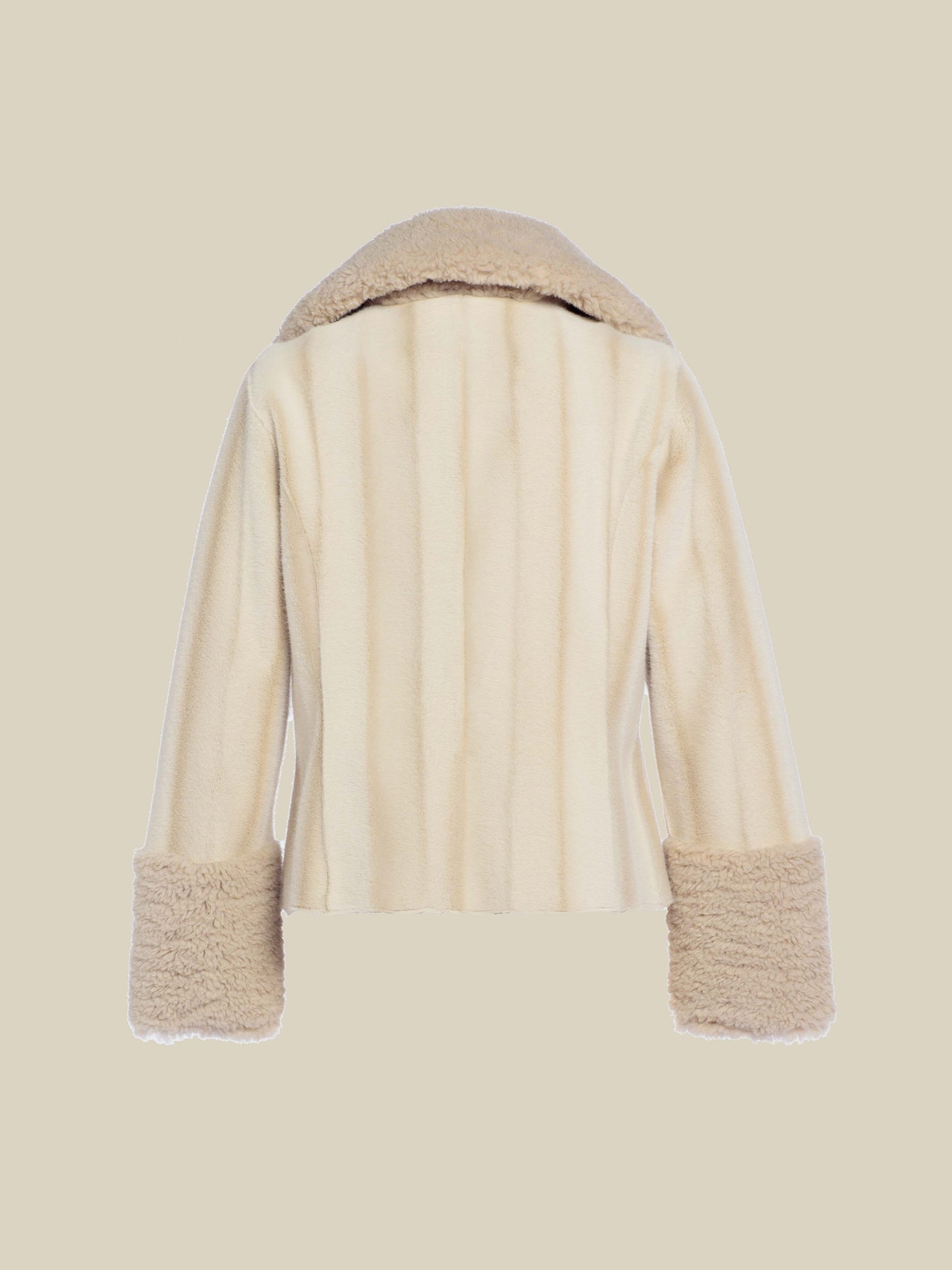 YUKI - Off white