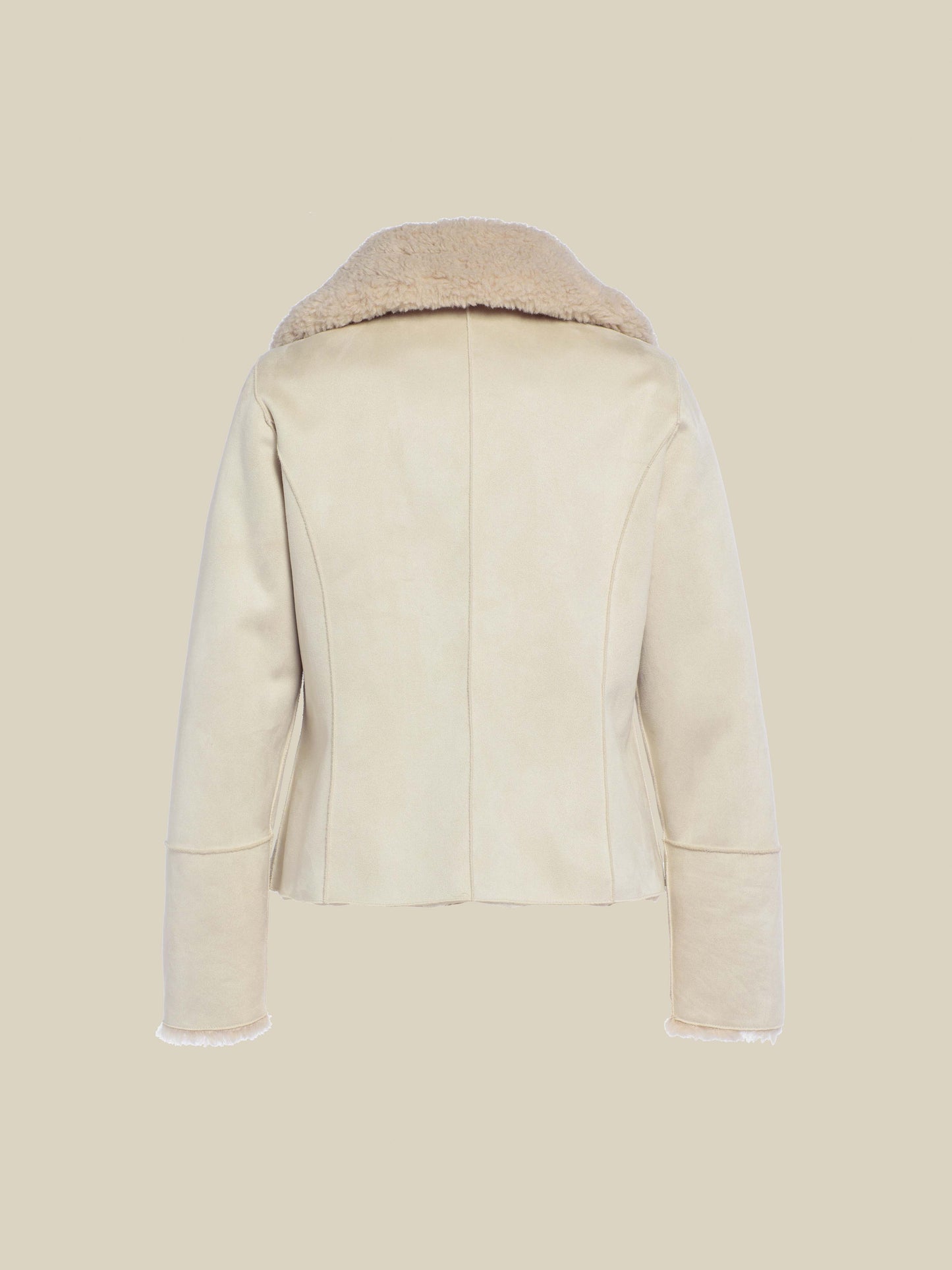 YUKI - Off white
