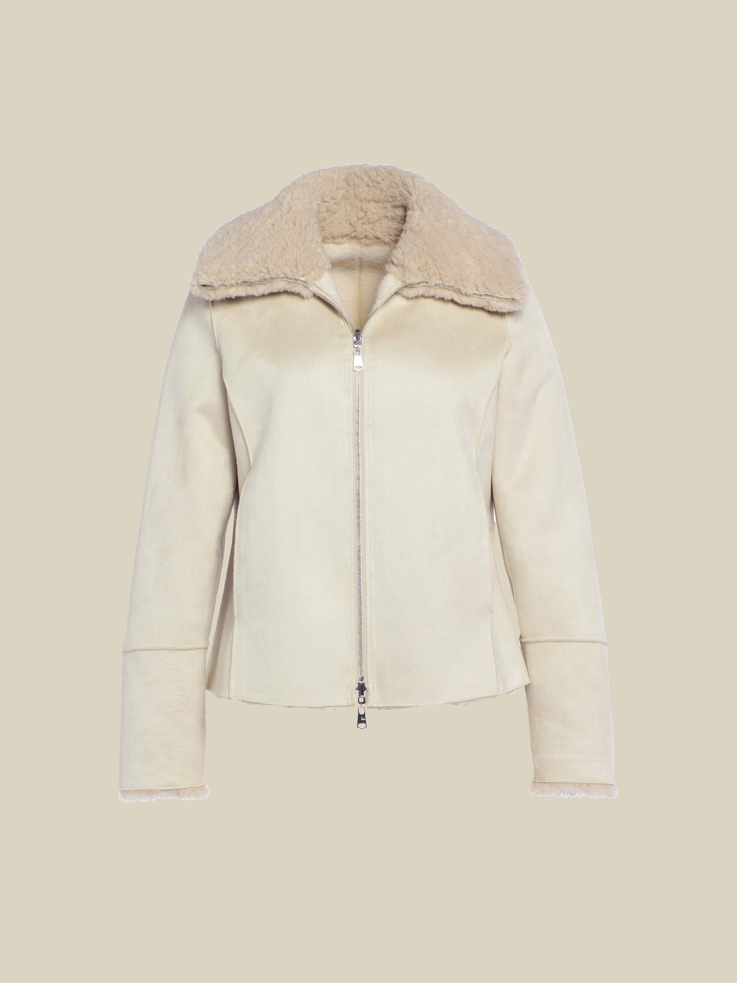 YUKI - Off white