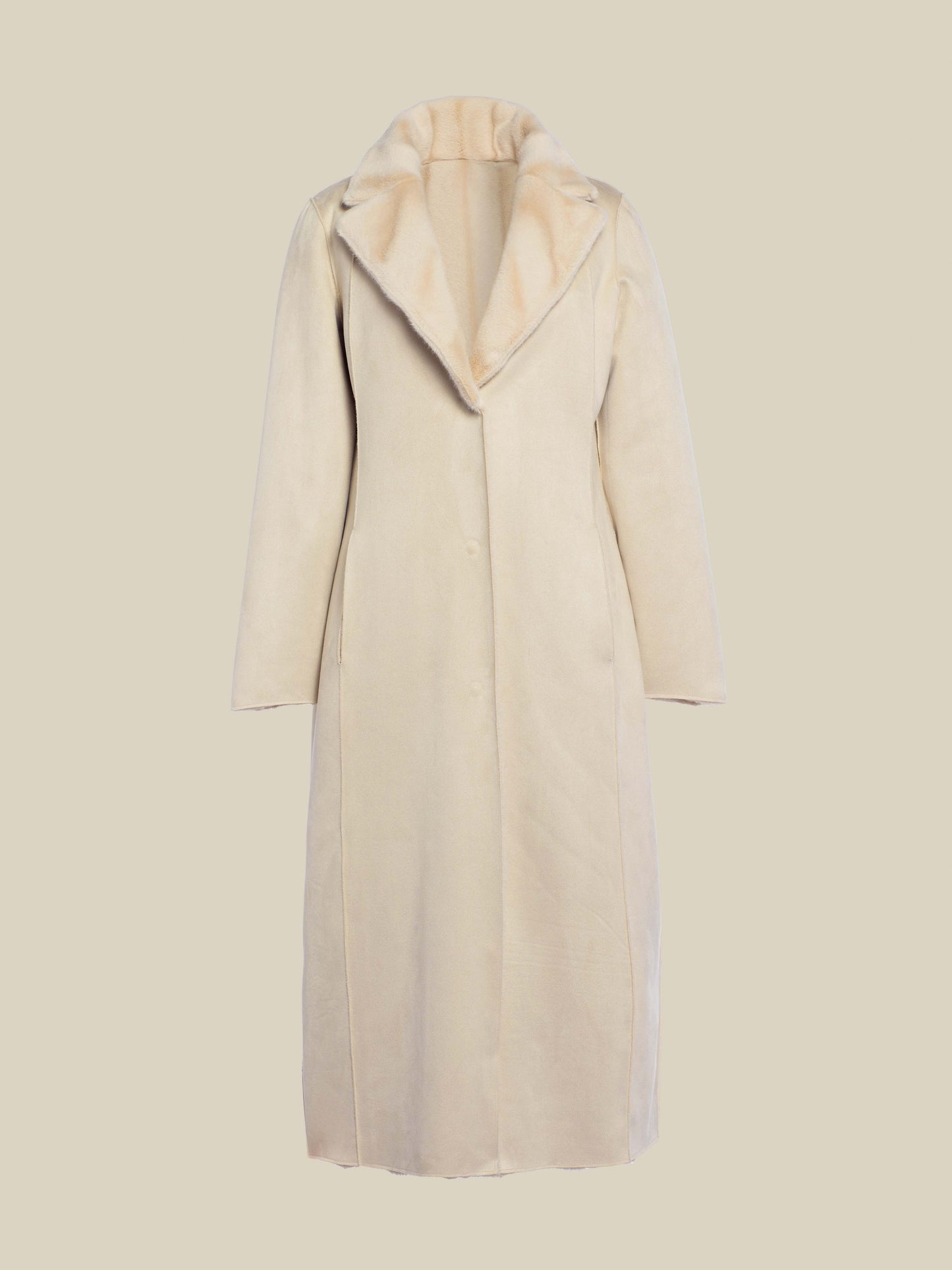 UNA - Off white