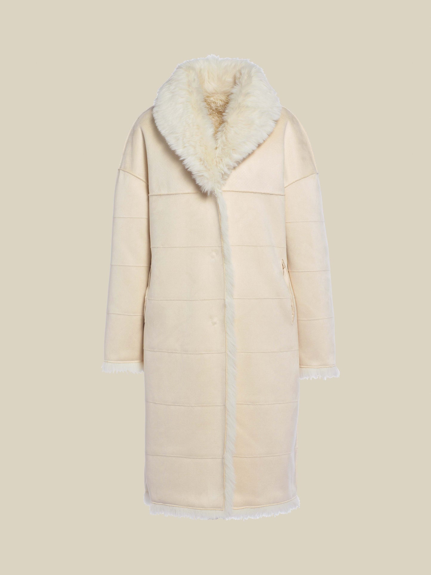 LORI - Off white