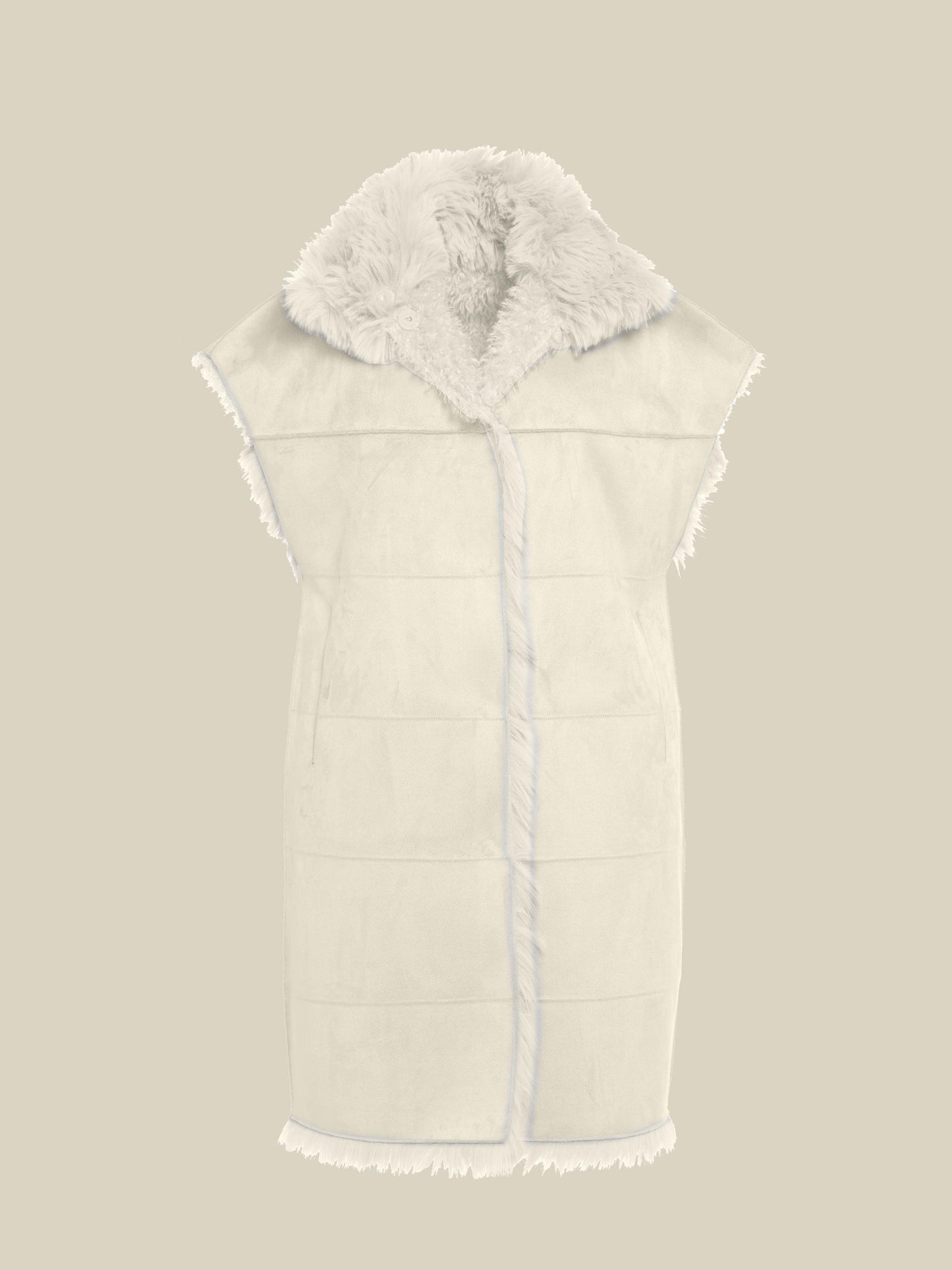 LIV - Off white