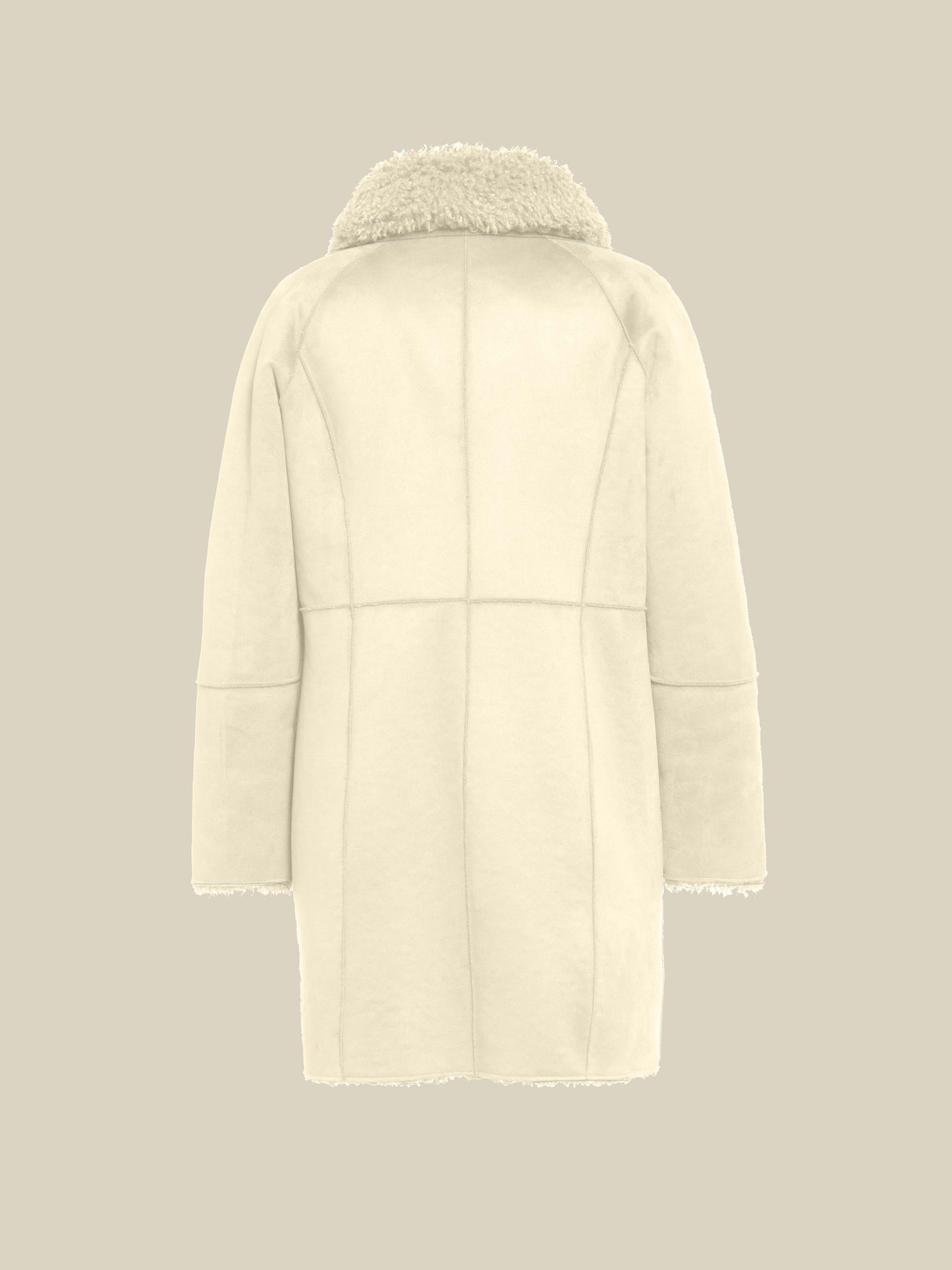KYRA - Off white