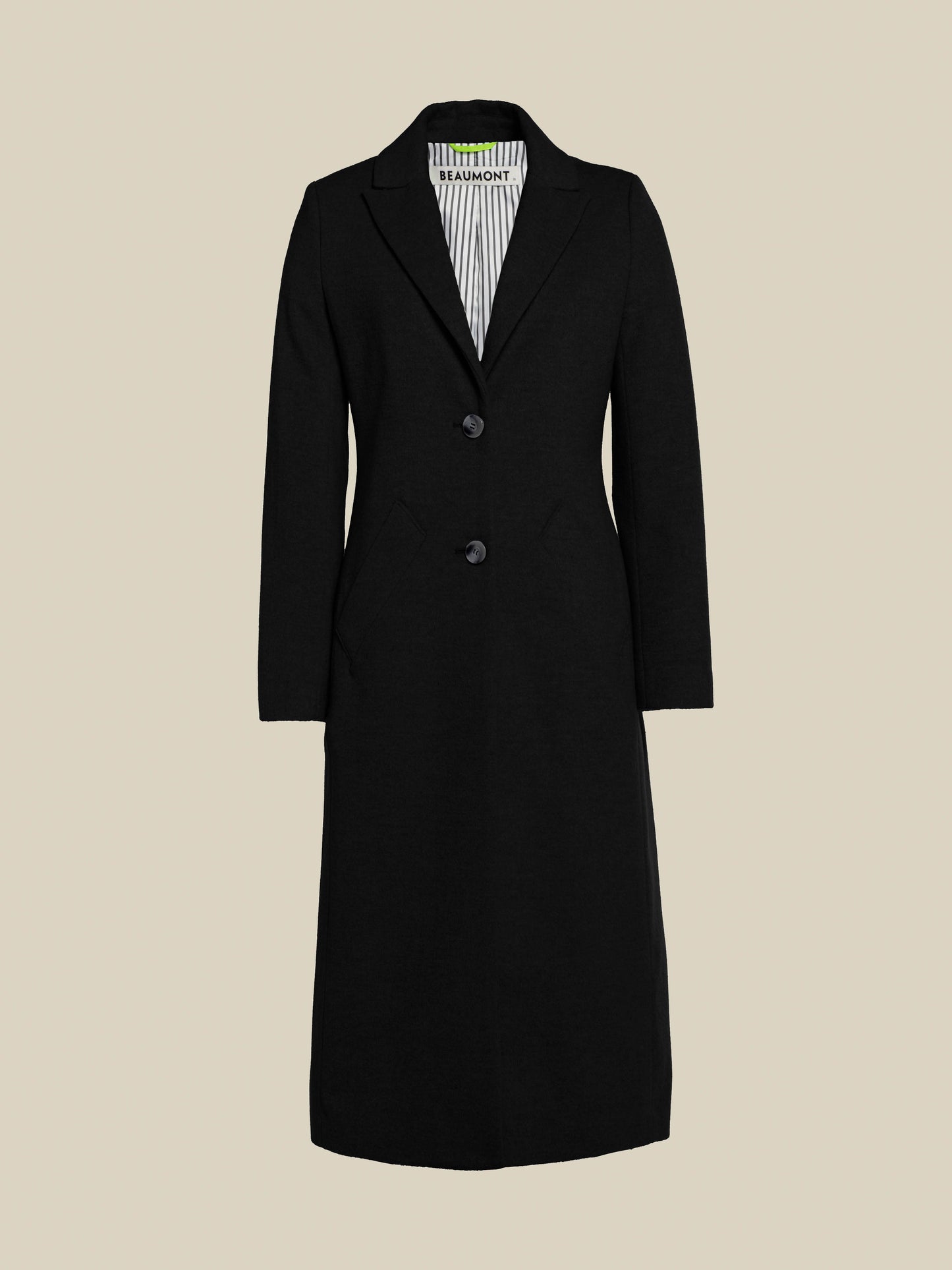 RHEA - Black