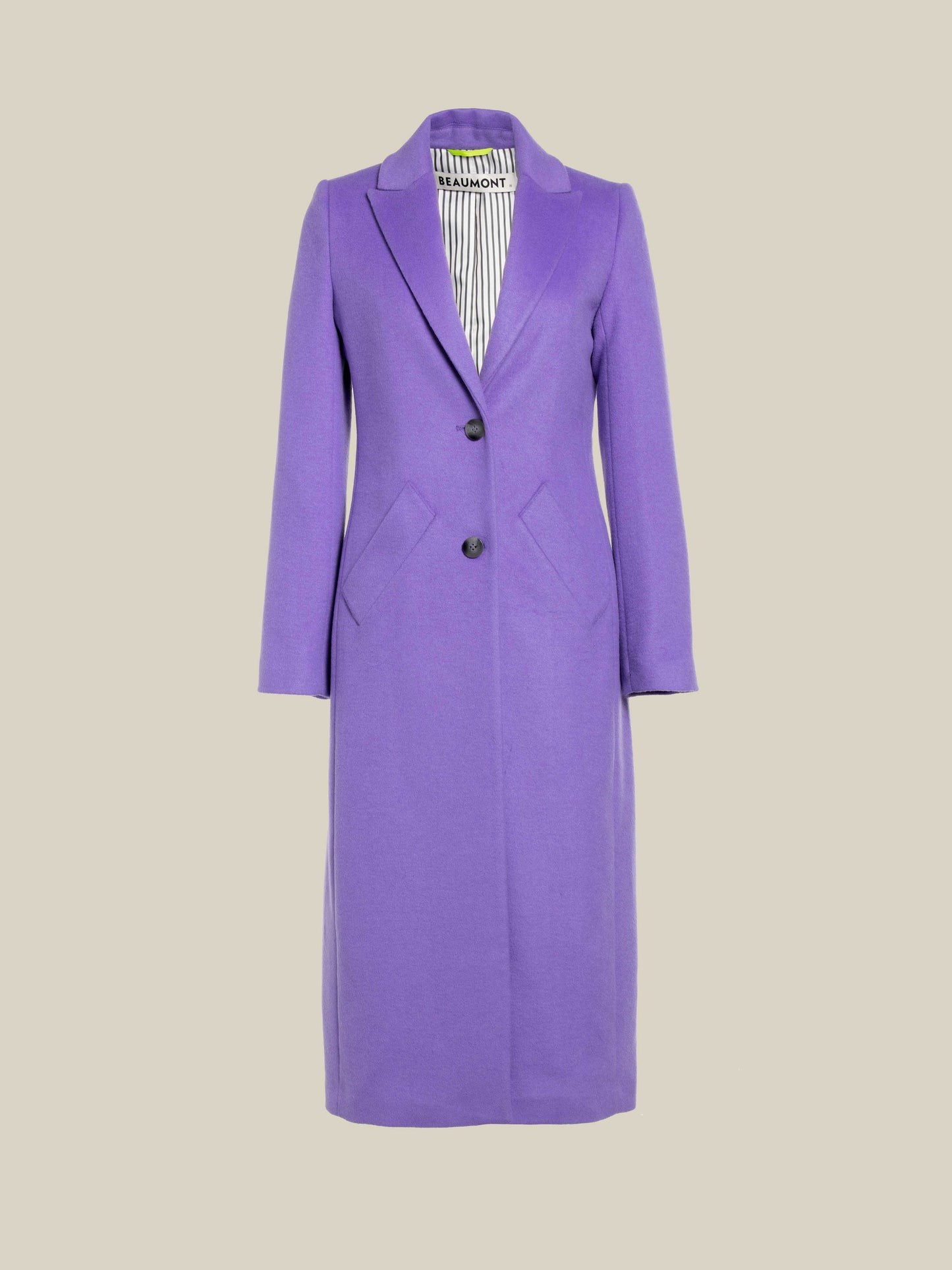 RHEA - Dahlia purple